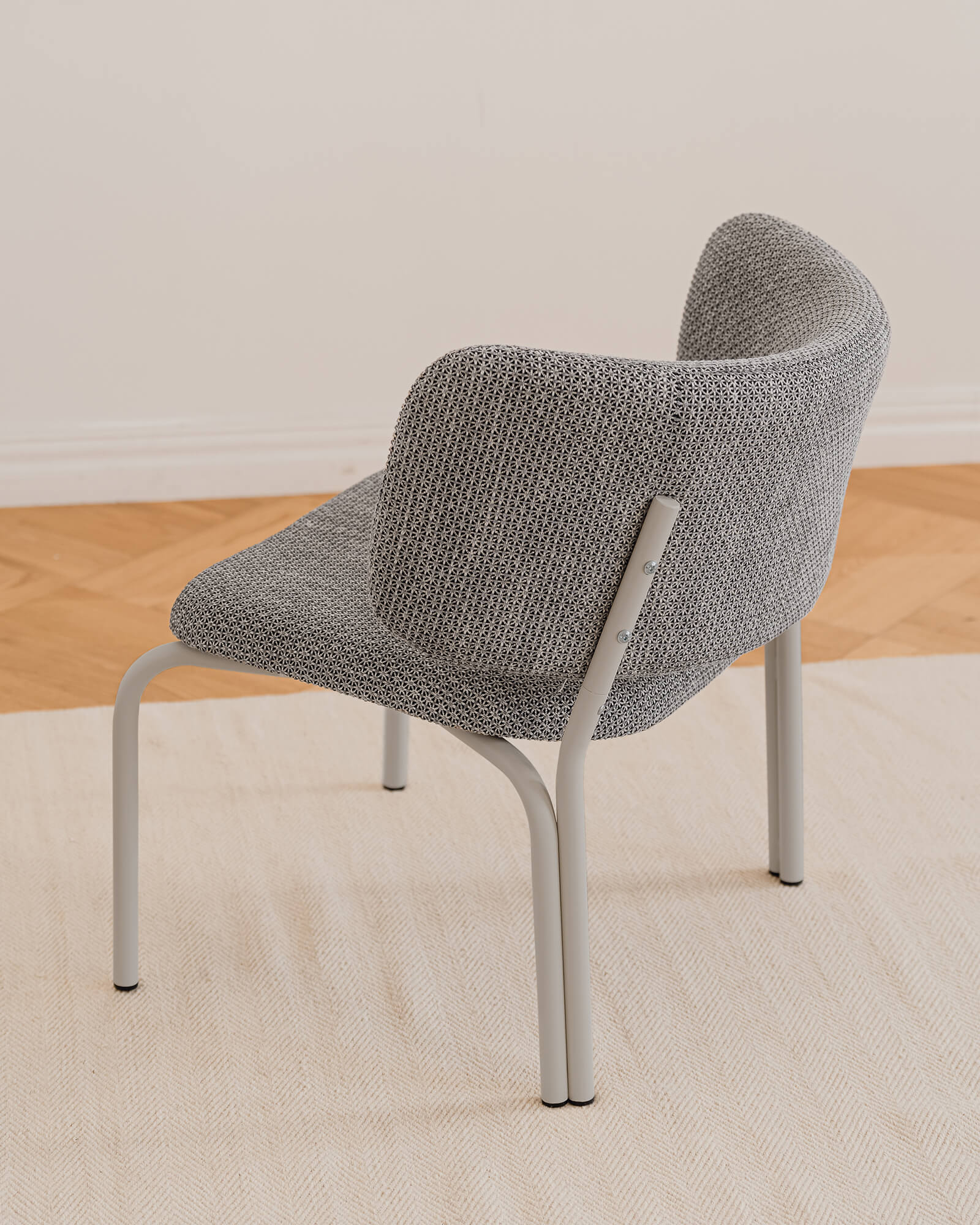 Kei Lounge Chair - Image 8