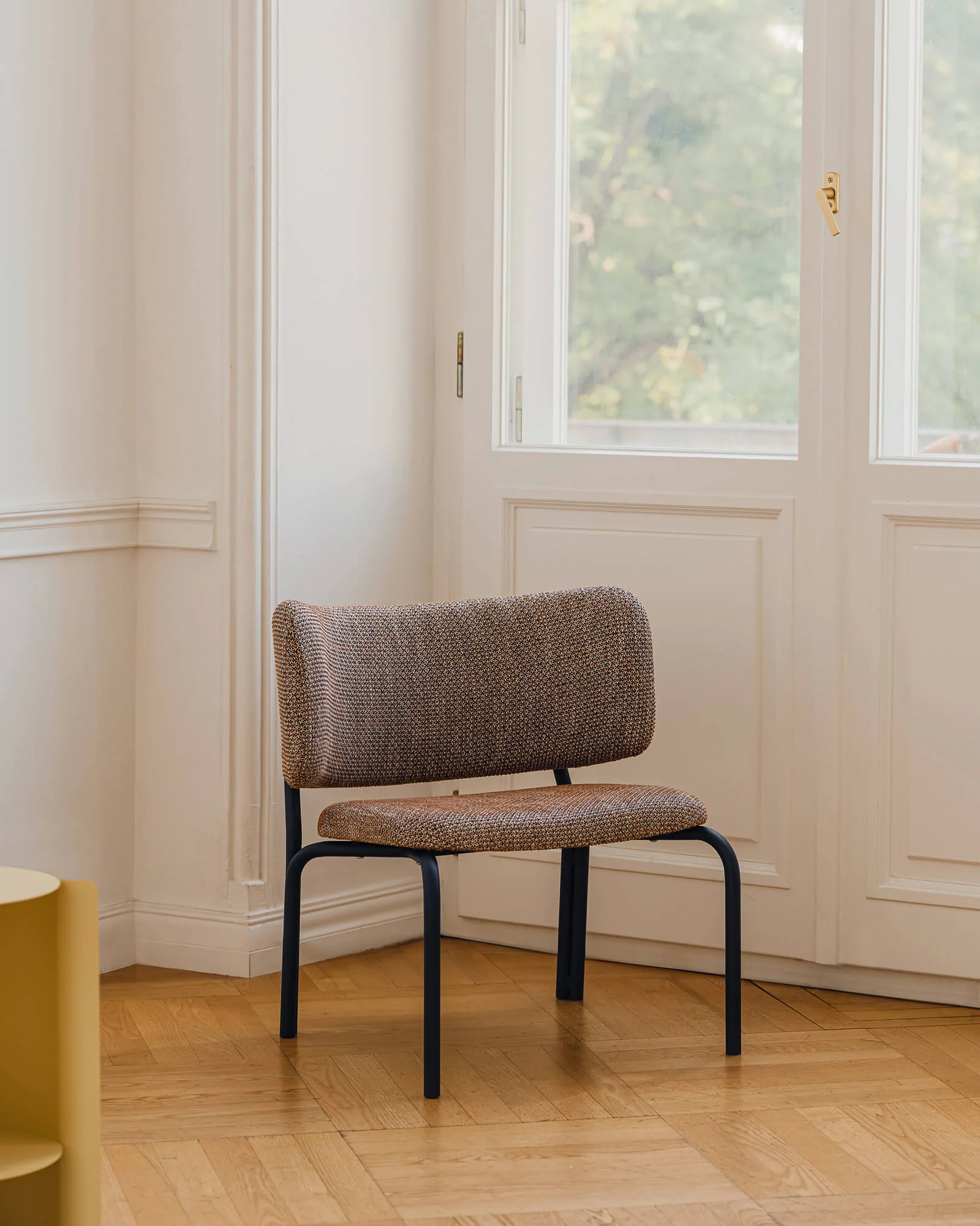 Kei Lounge Chair - Image 9
