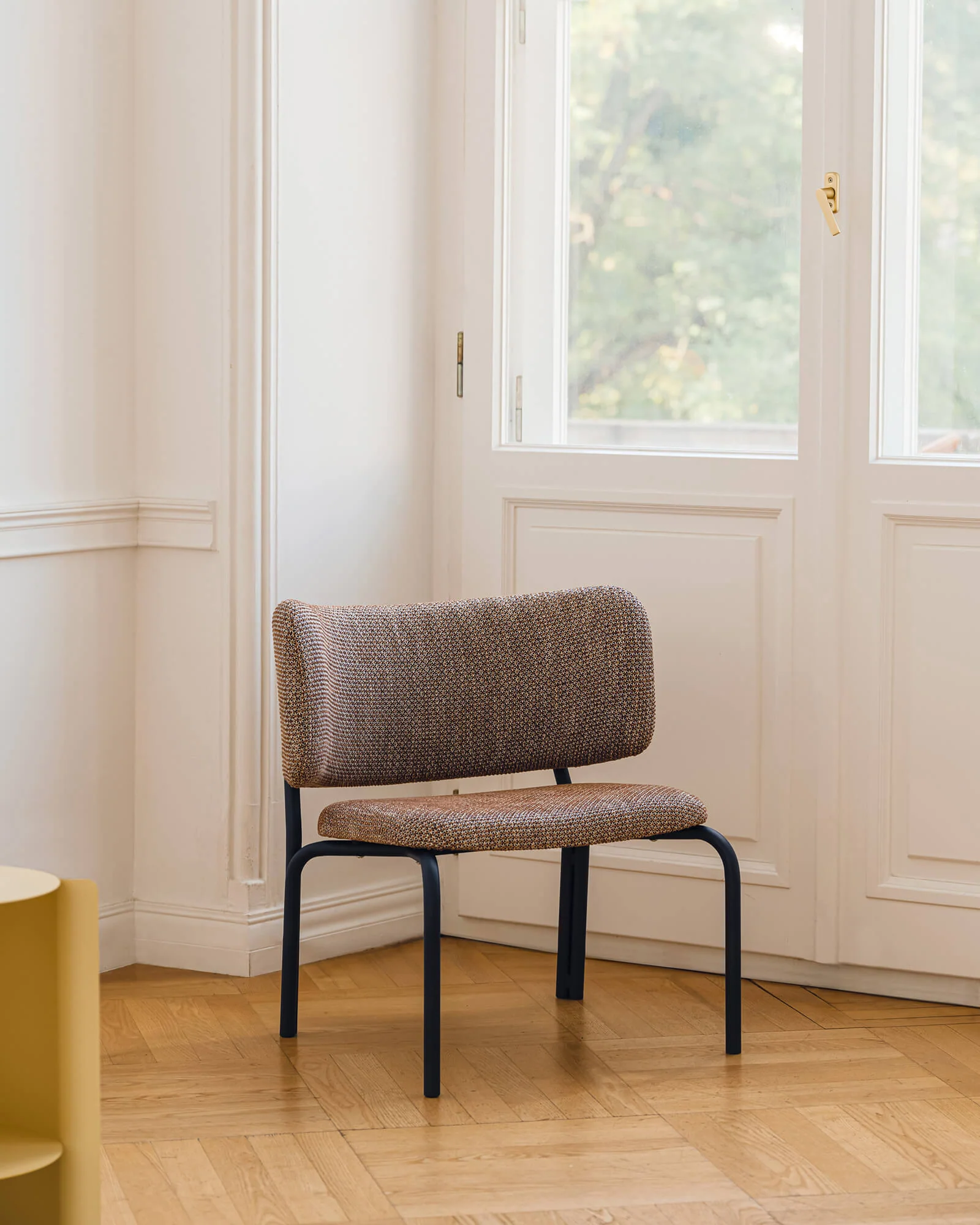 Kei Lounge Chair - Image 2
