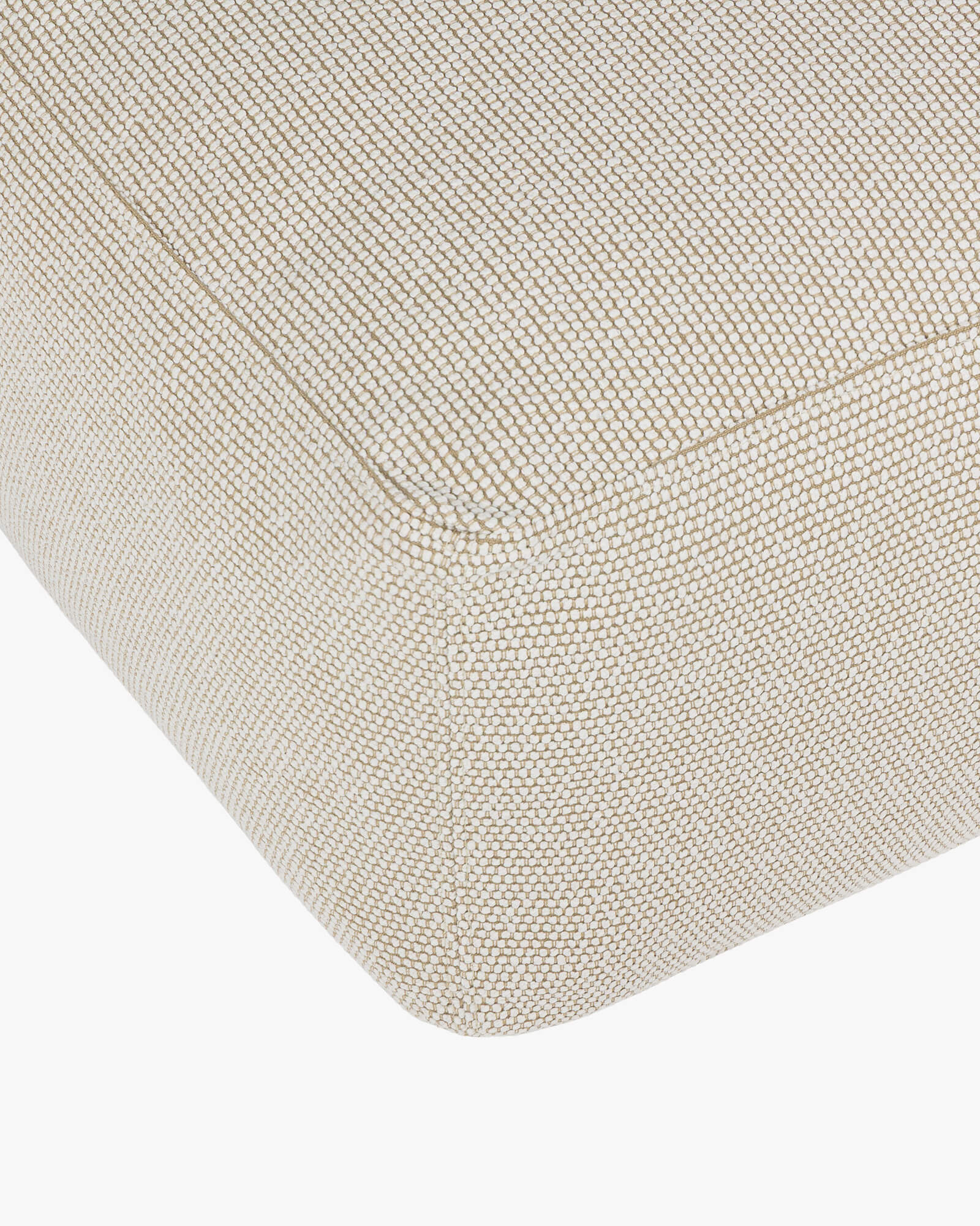 Keno Outdoor Pouf - Image 4