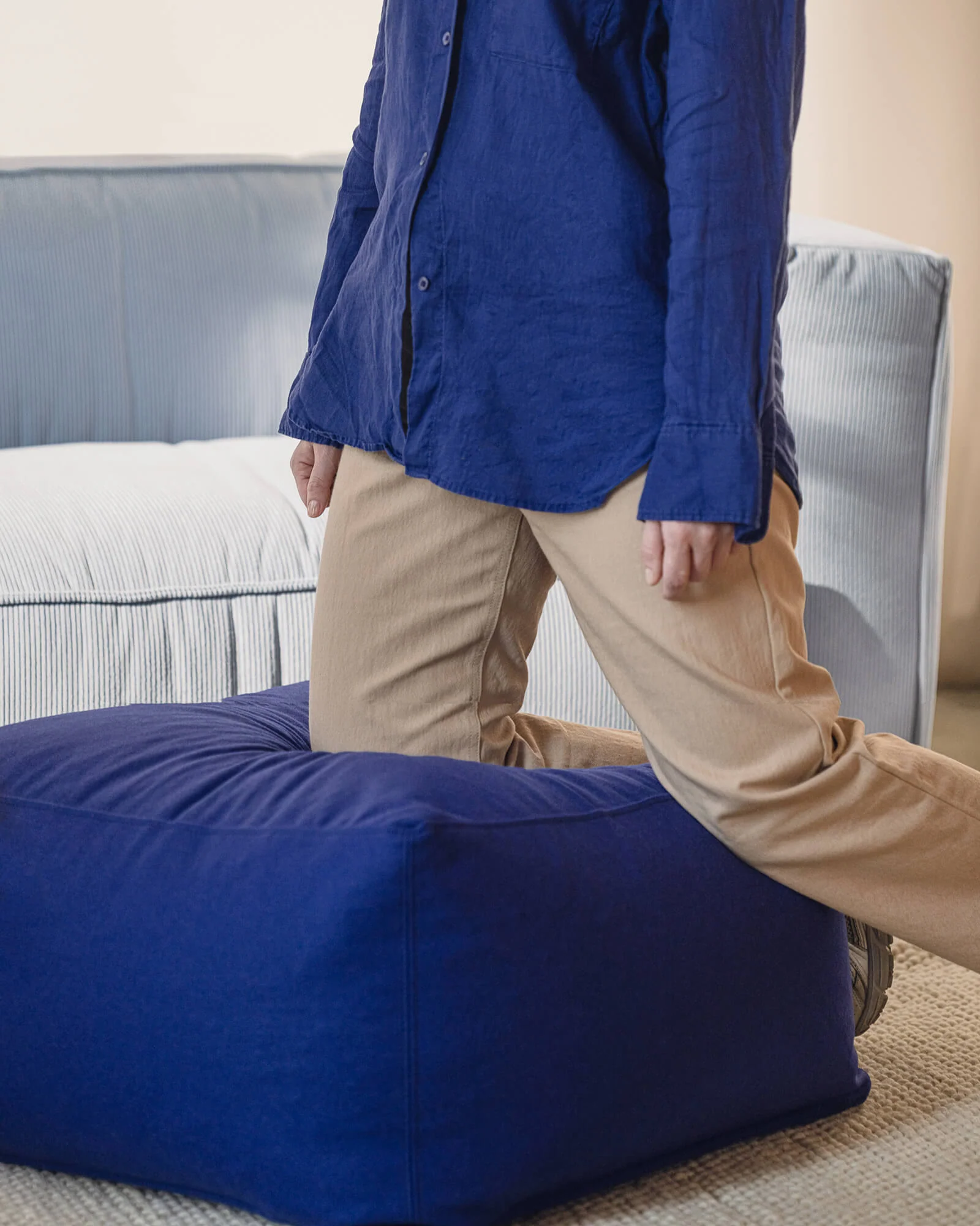 Keno Pouf - Image 3