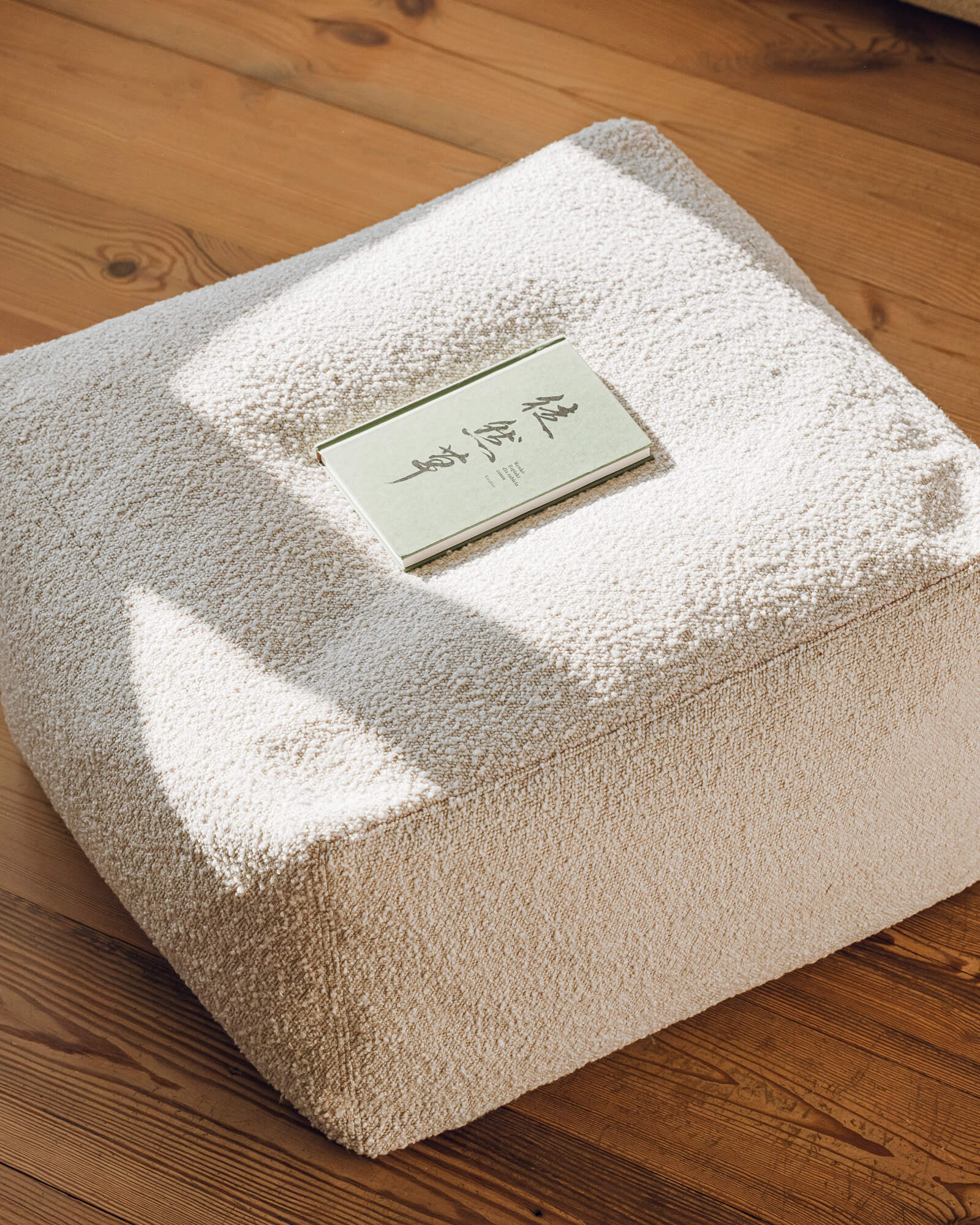Keno Pouf - Image 6
