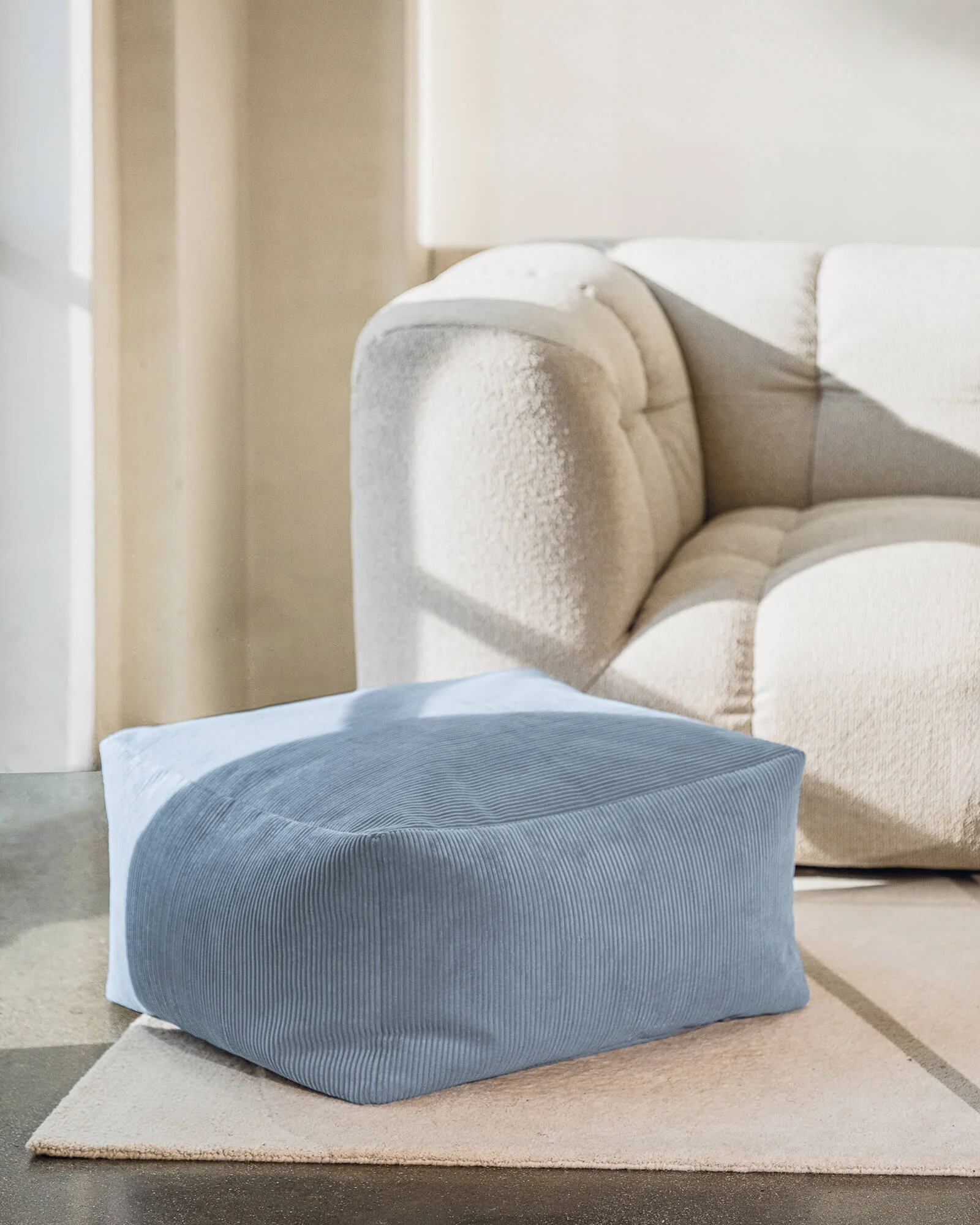 Keno Pouf - Image 3