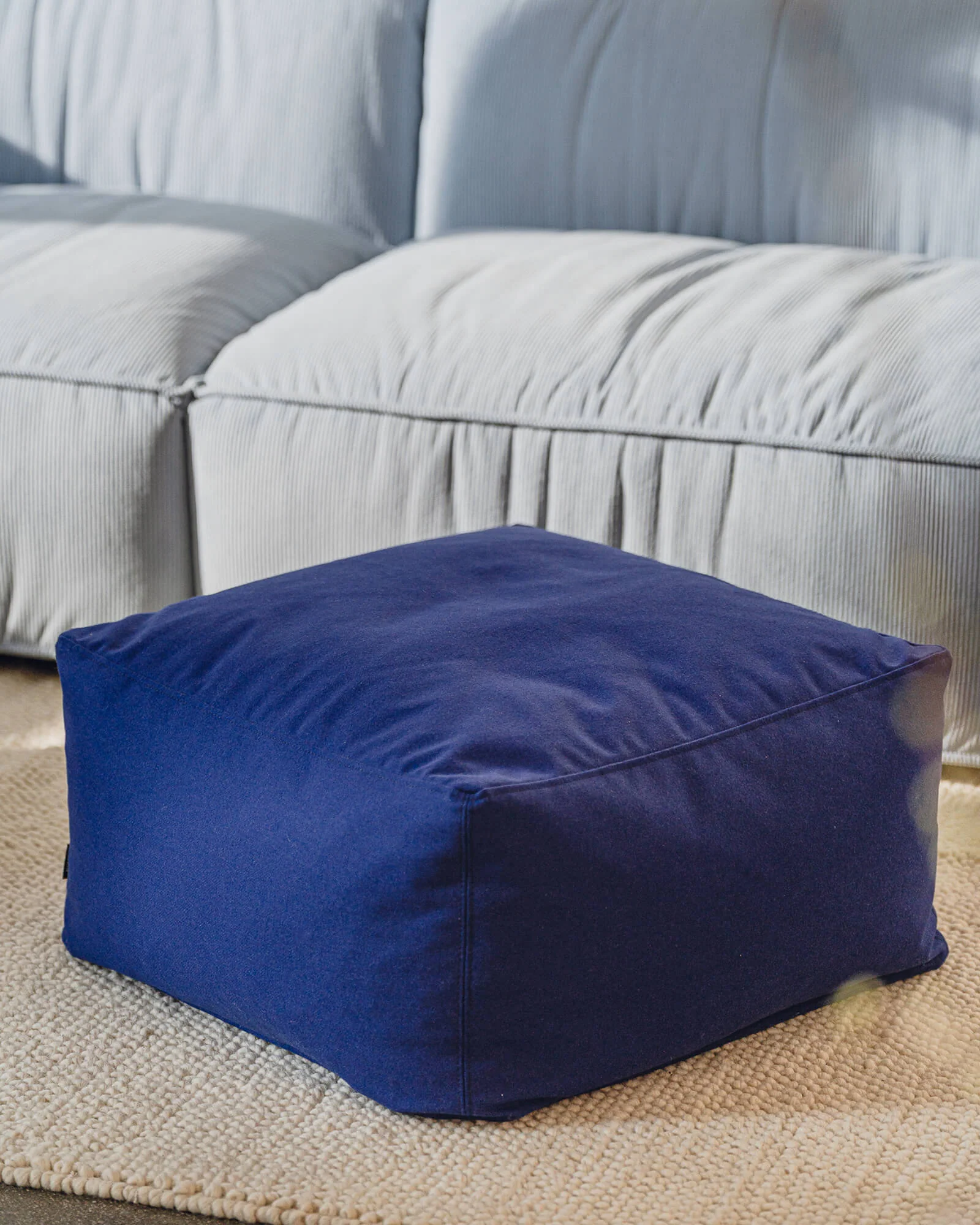 Keno Pouf - Image 5