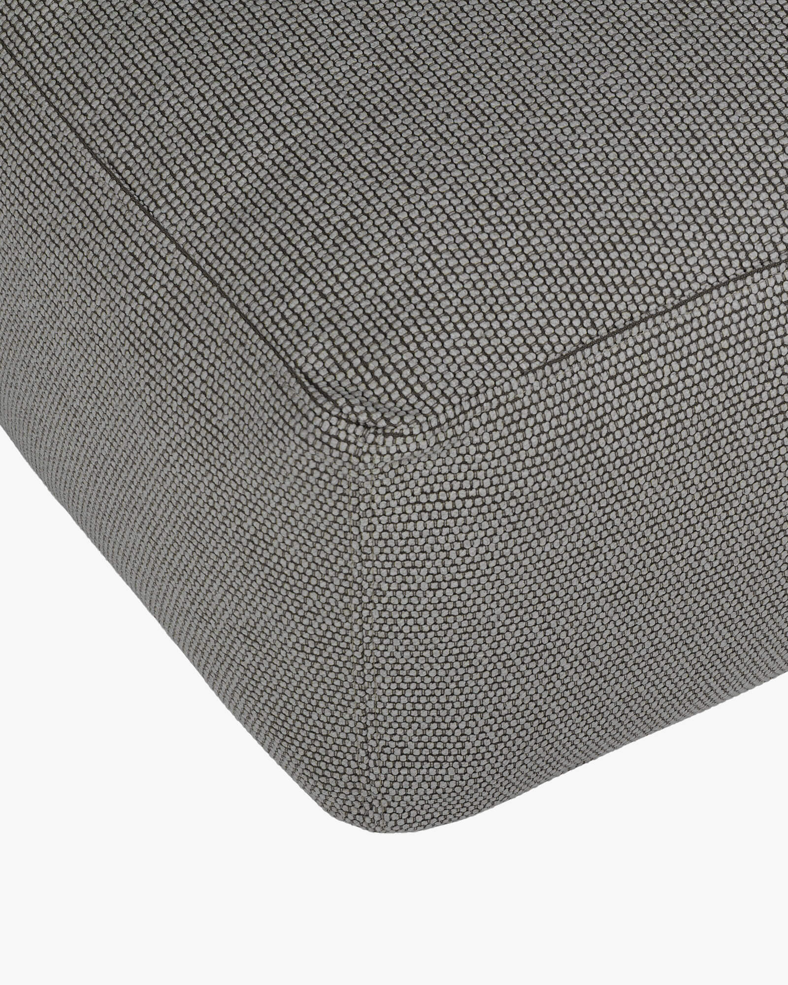 Keno Outdoor Pouf - Image 4