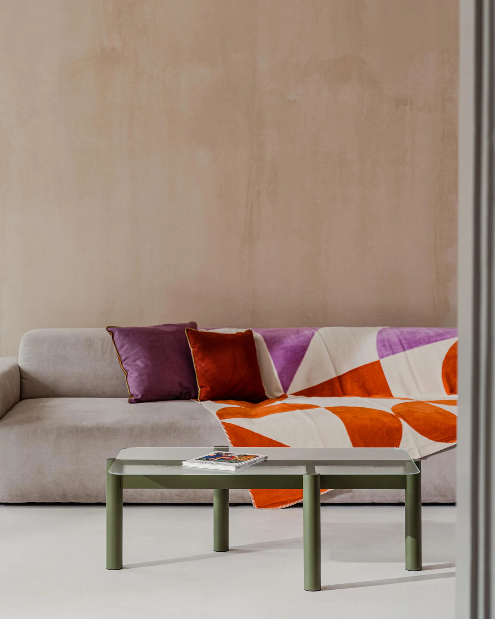 Kob Coffee Table - Image 3