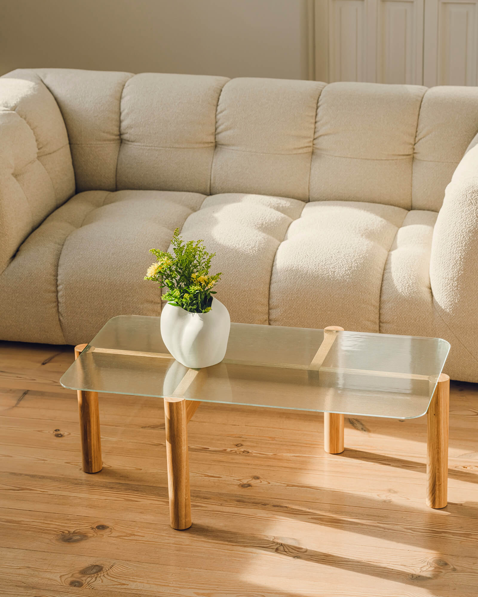 Kob Coffee Table - Image 2
