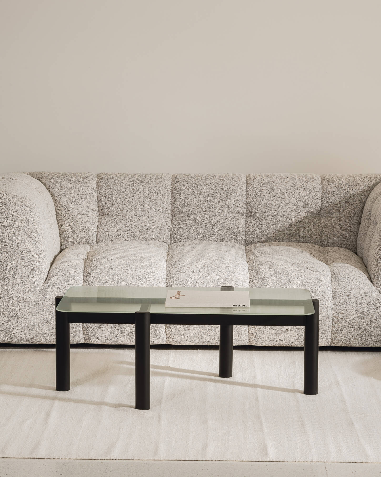 Kob Coffee Table - Image 2