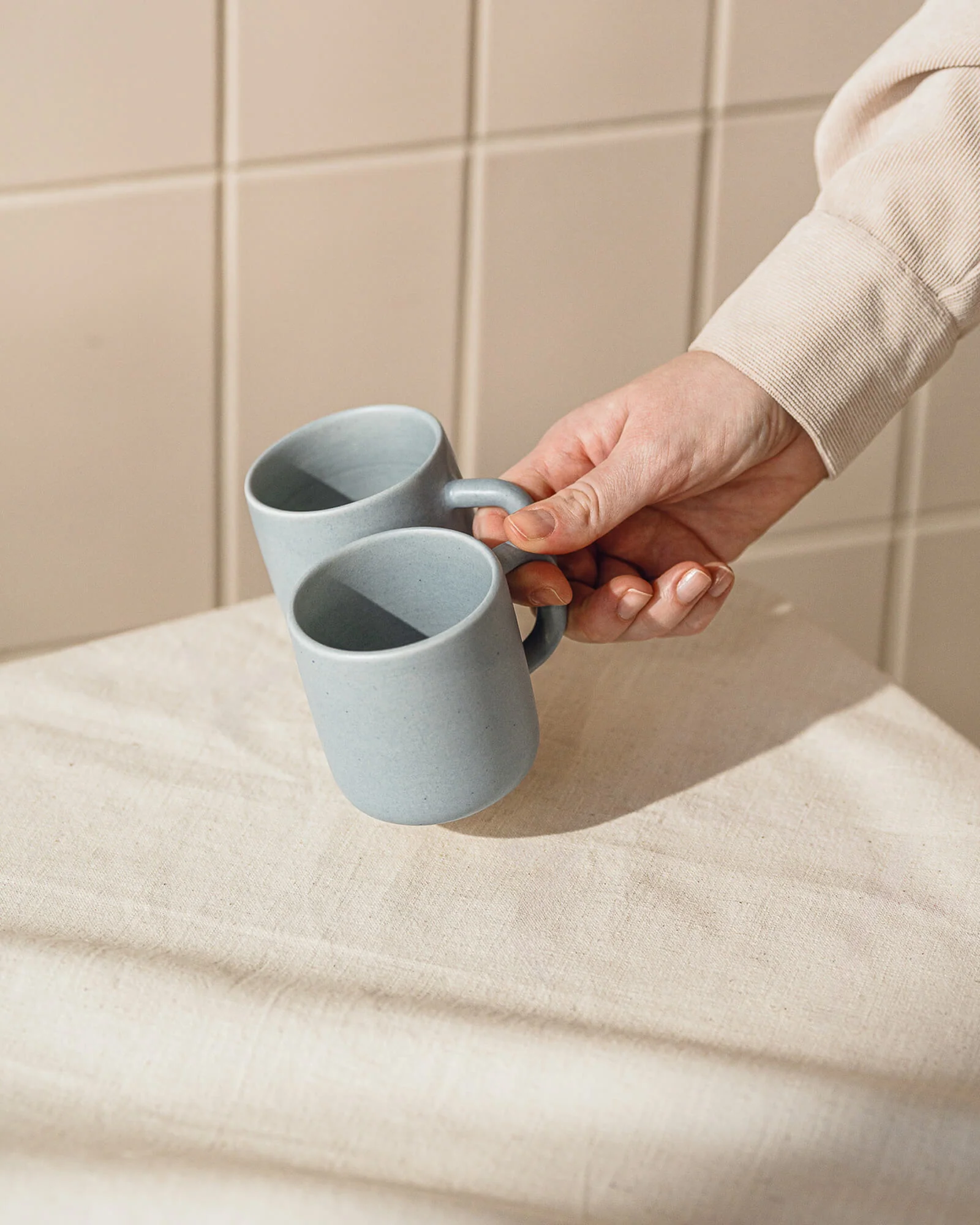 Kubi Mug - 210ml - Image 5