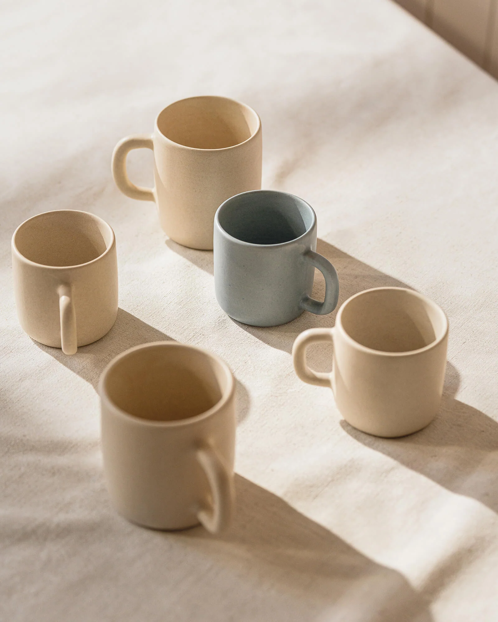 Kubi Mug - 210ml - Image 7