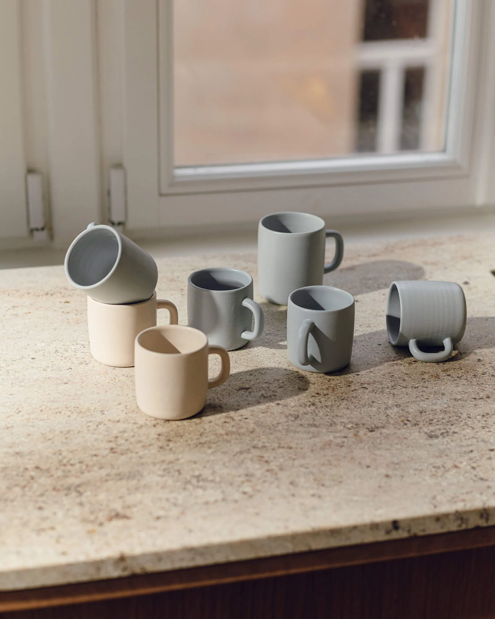 Kubi Mug - 210ml - Image 7
