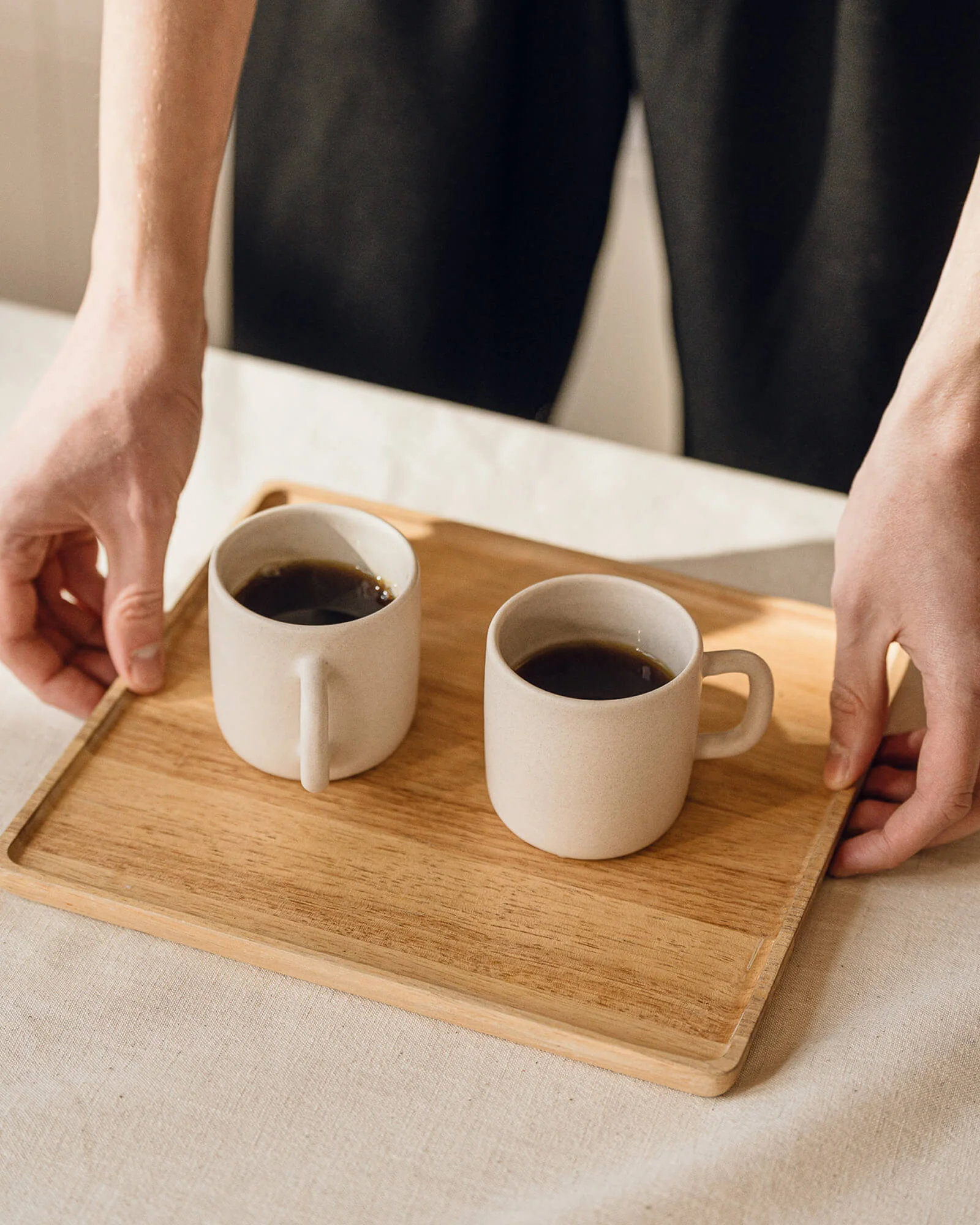 Kubi Mug - 140ml - Image 6