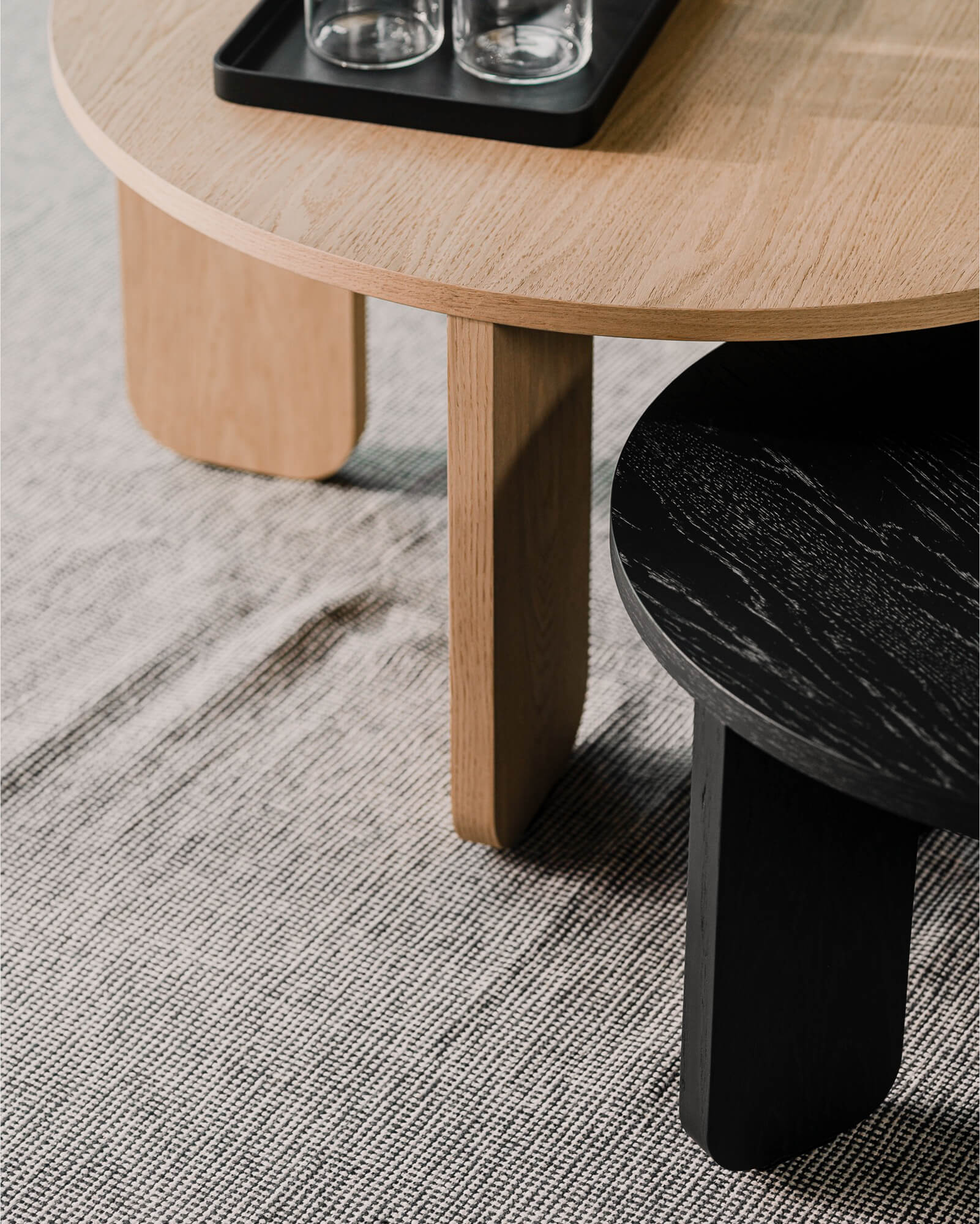 Kuvu Coffee Table - large - Image 8