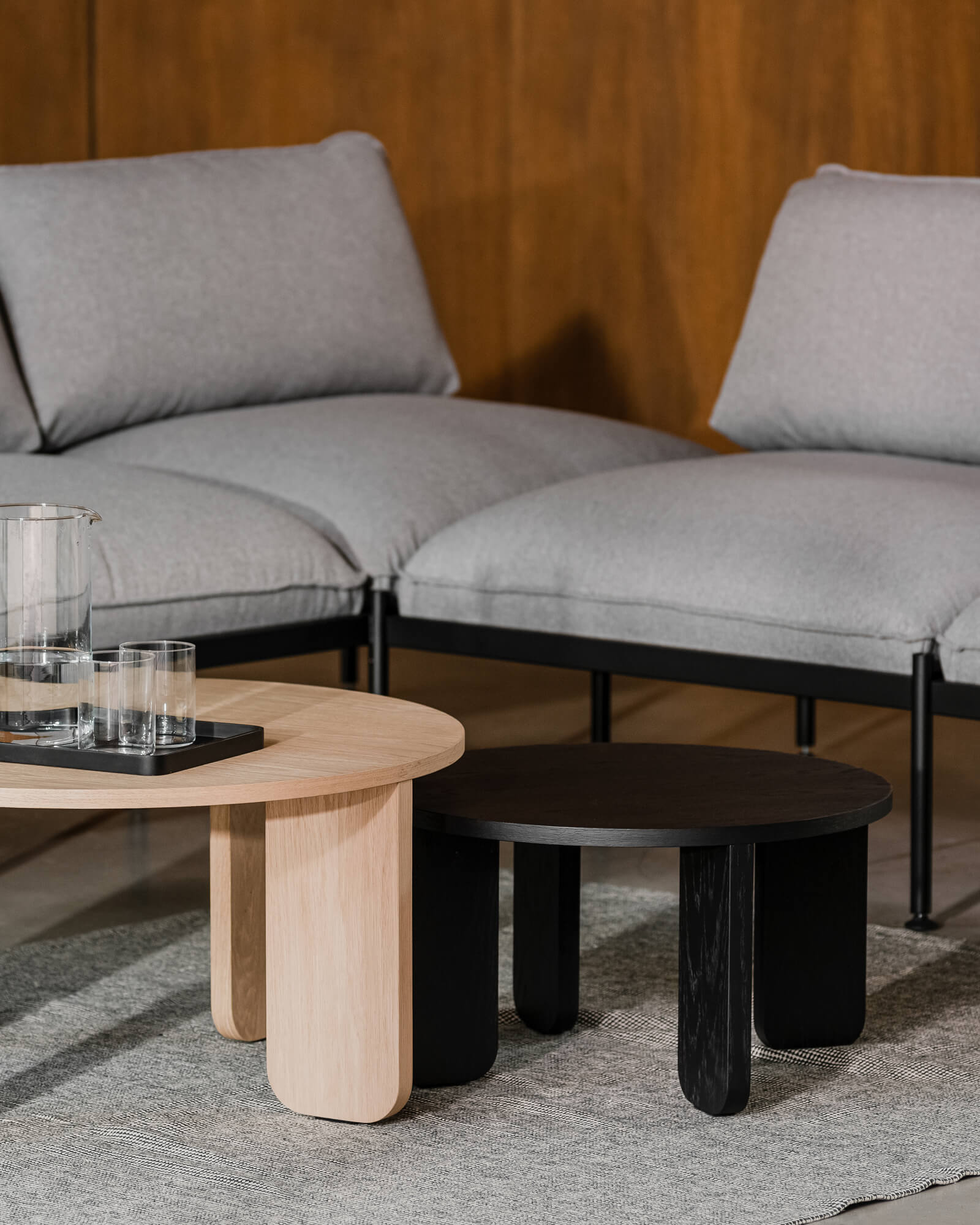 Kuvu Coffee Table - small - Image 5