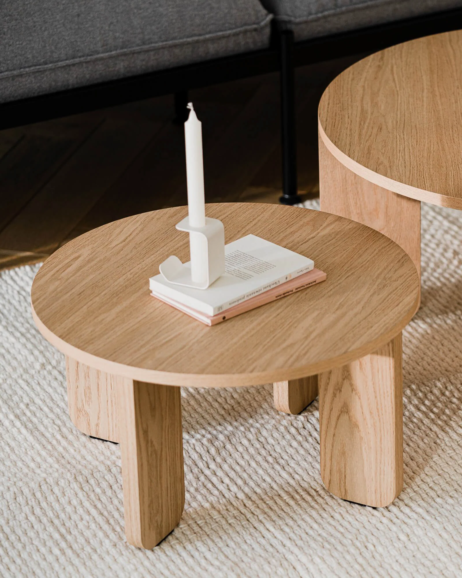 Kuvu Coffee Table - small - Image 6