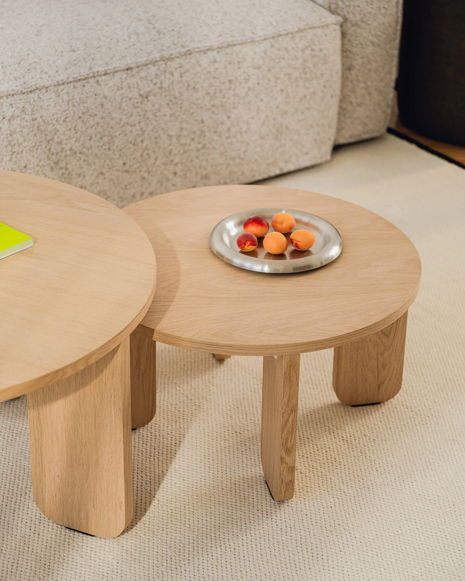 Kuvu Coffee Table - small - Image 5