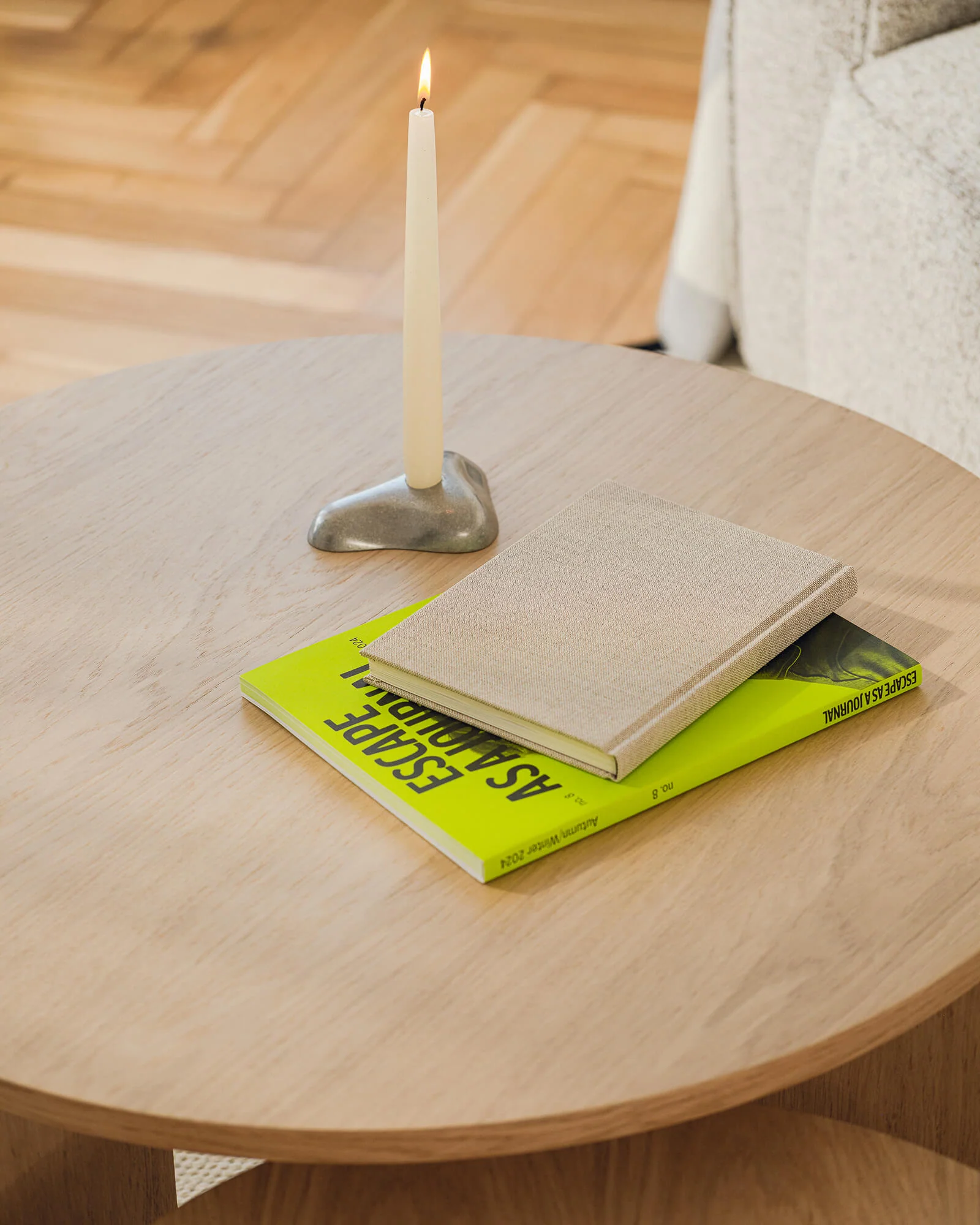 Kuvu Coffee Table - small - Image 6
