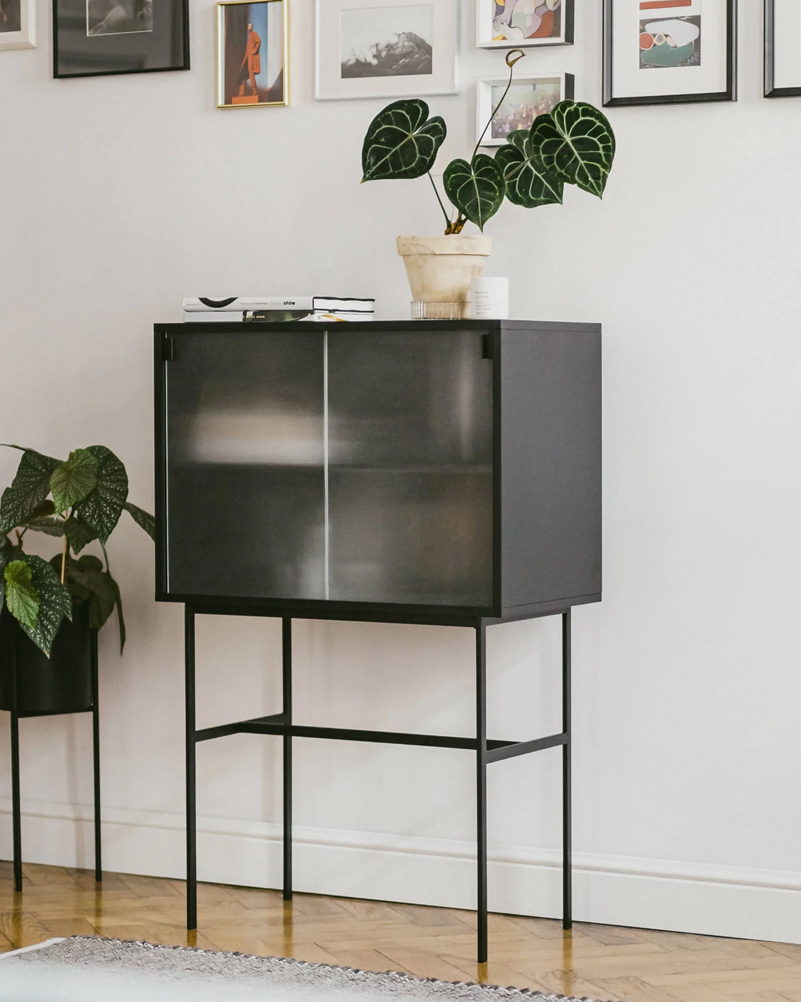 Lekko Cabinet - Image 7