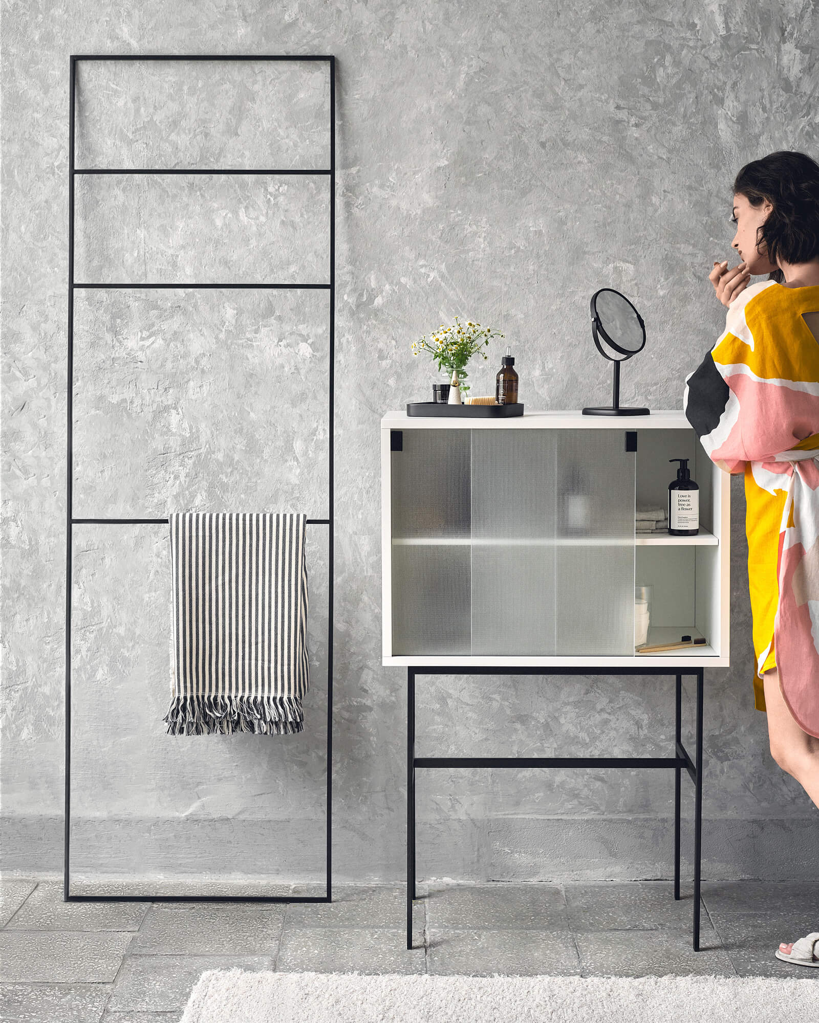 Lekko Cabinet - Image 9