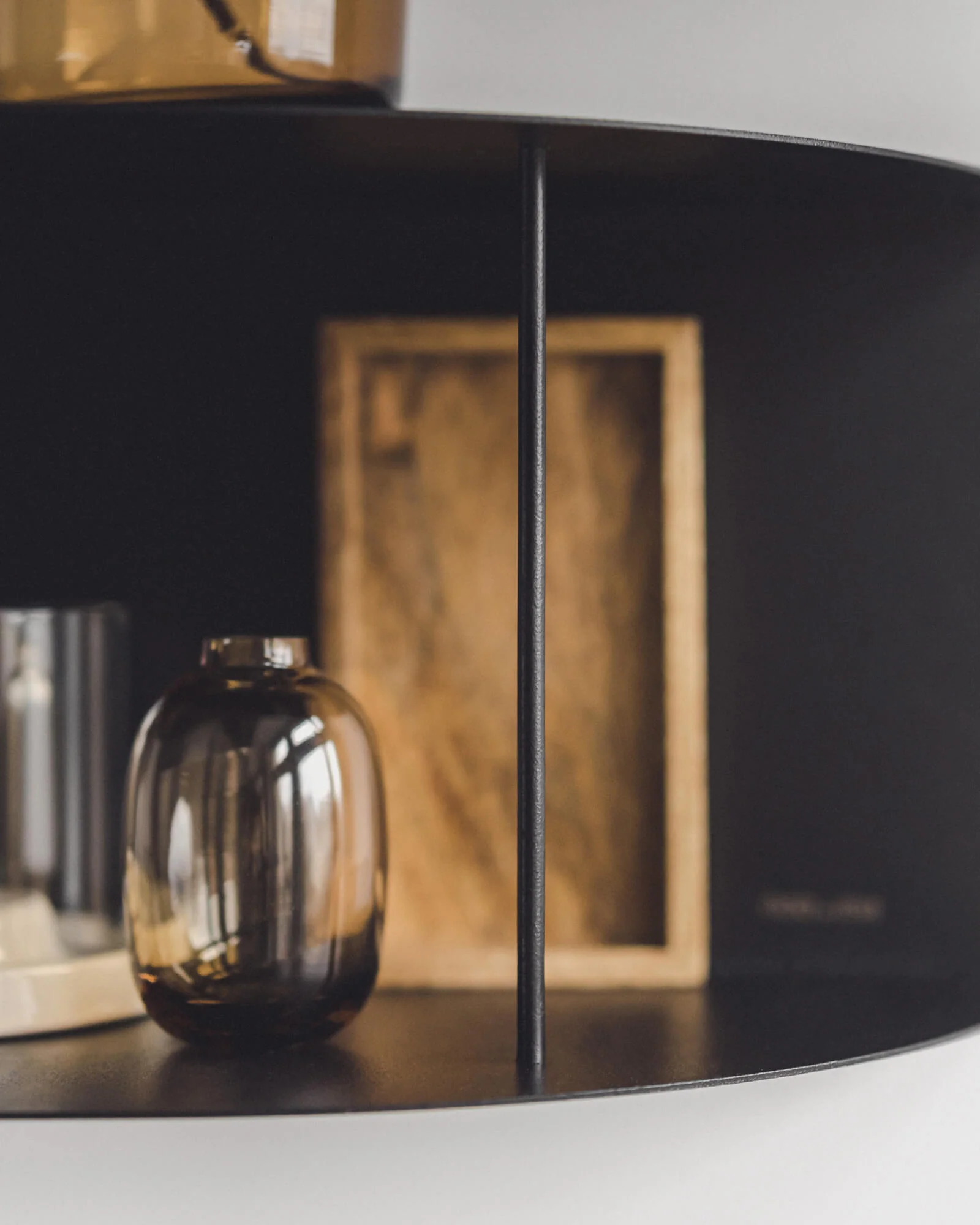 Lina Shelf - short - Image 4