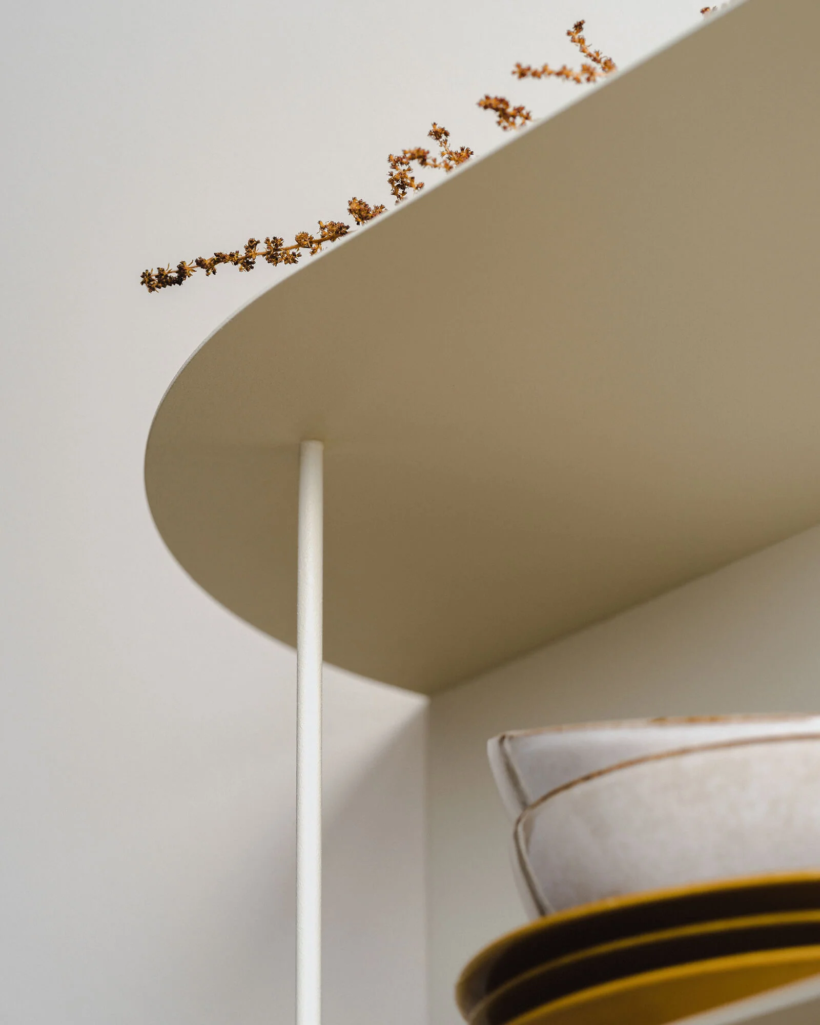 Lina Shelf - short - Image 4