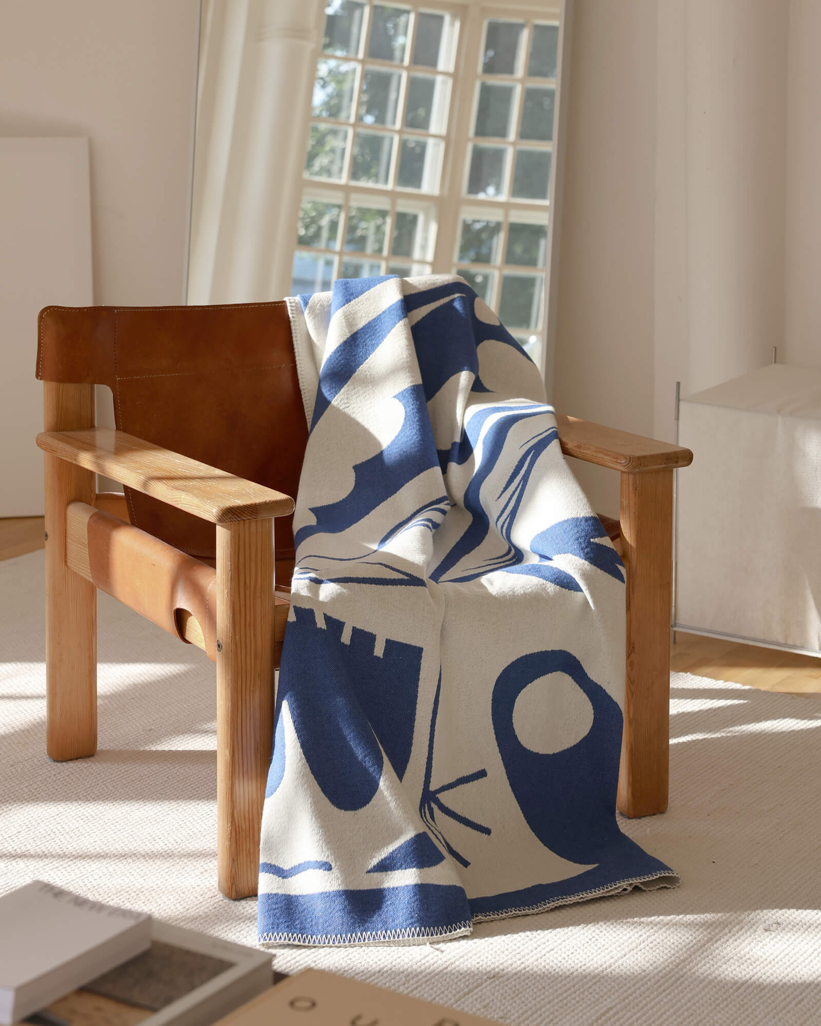 Lino Throw - Image 6