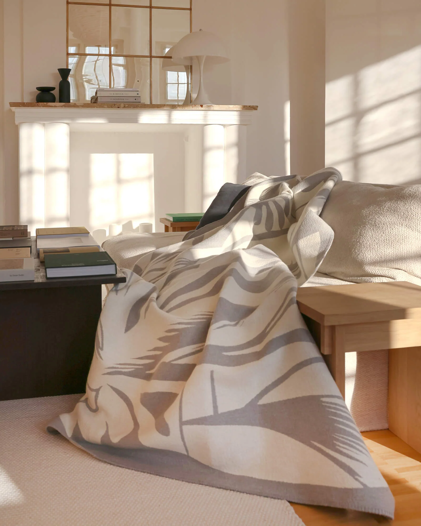 Lino Throw - Image 7