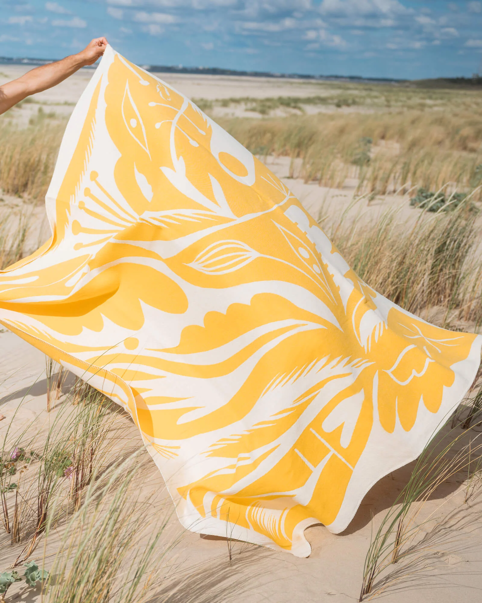 Lino Throw - Image 9