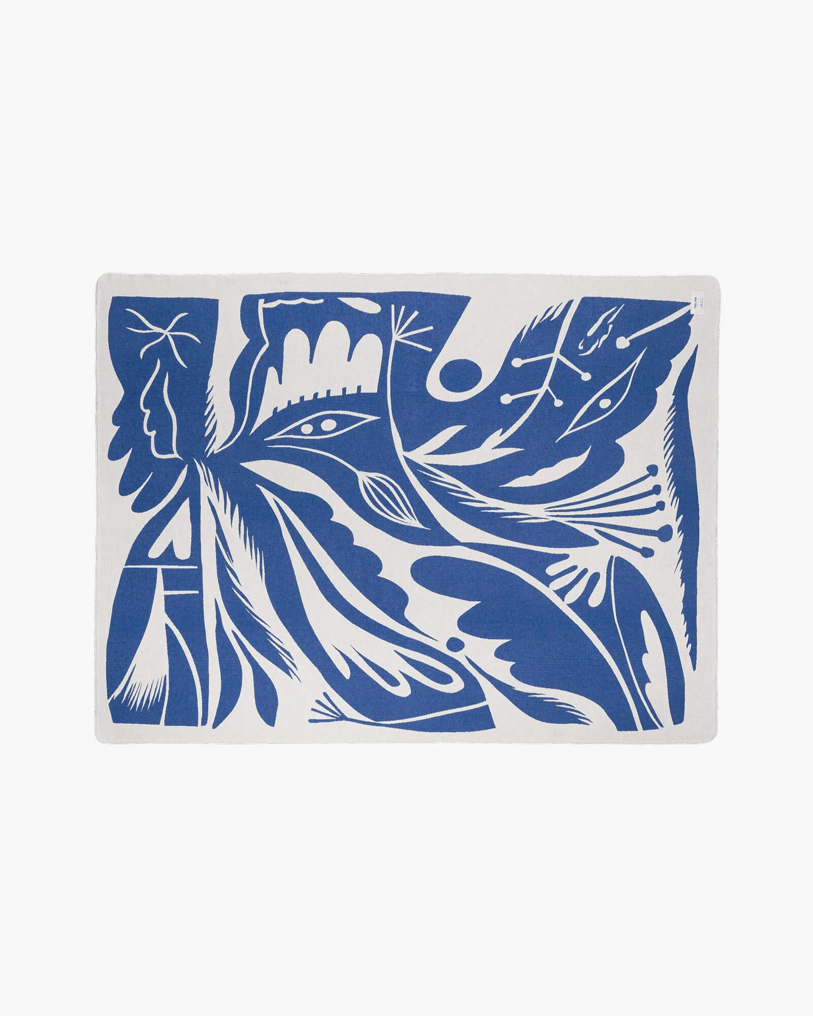 Lino Throw - Image 5