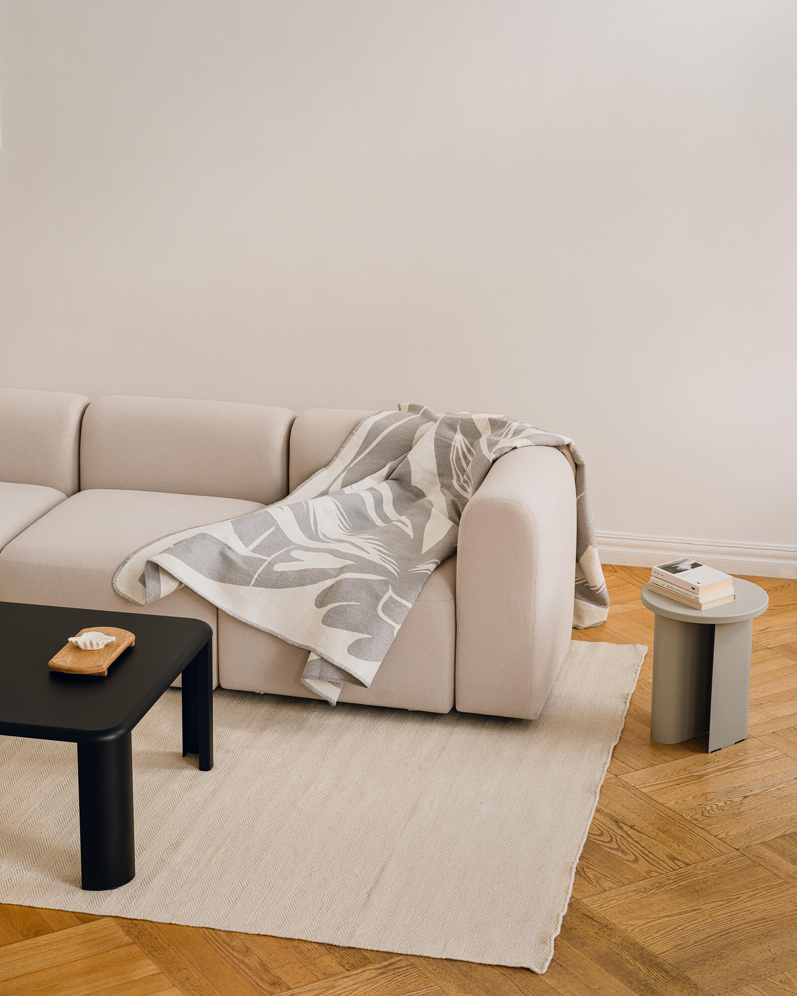 Lino Throw - Image 10
