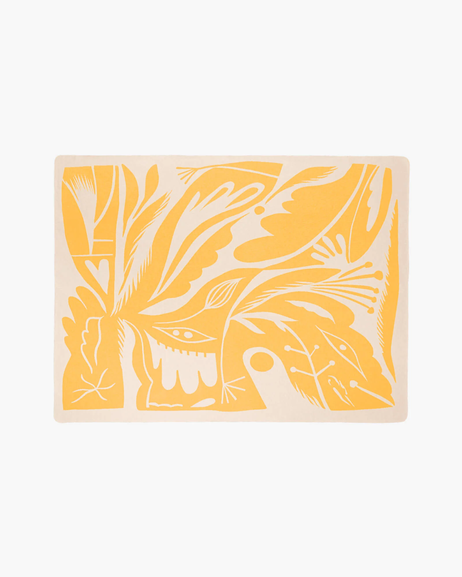 Lino Throw - Image 5
