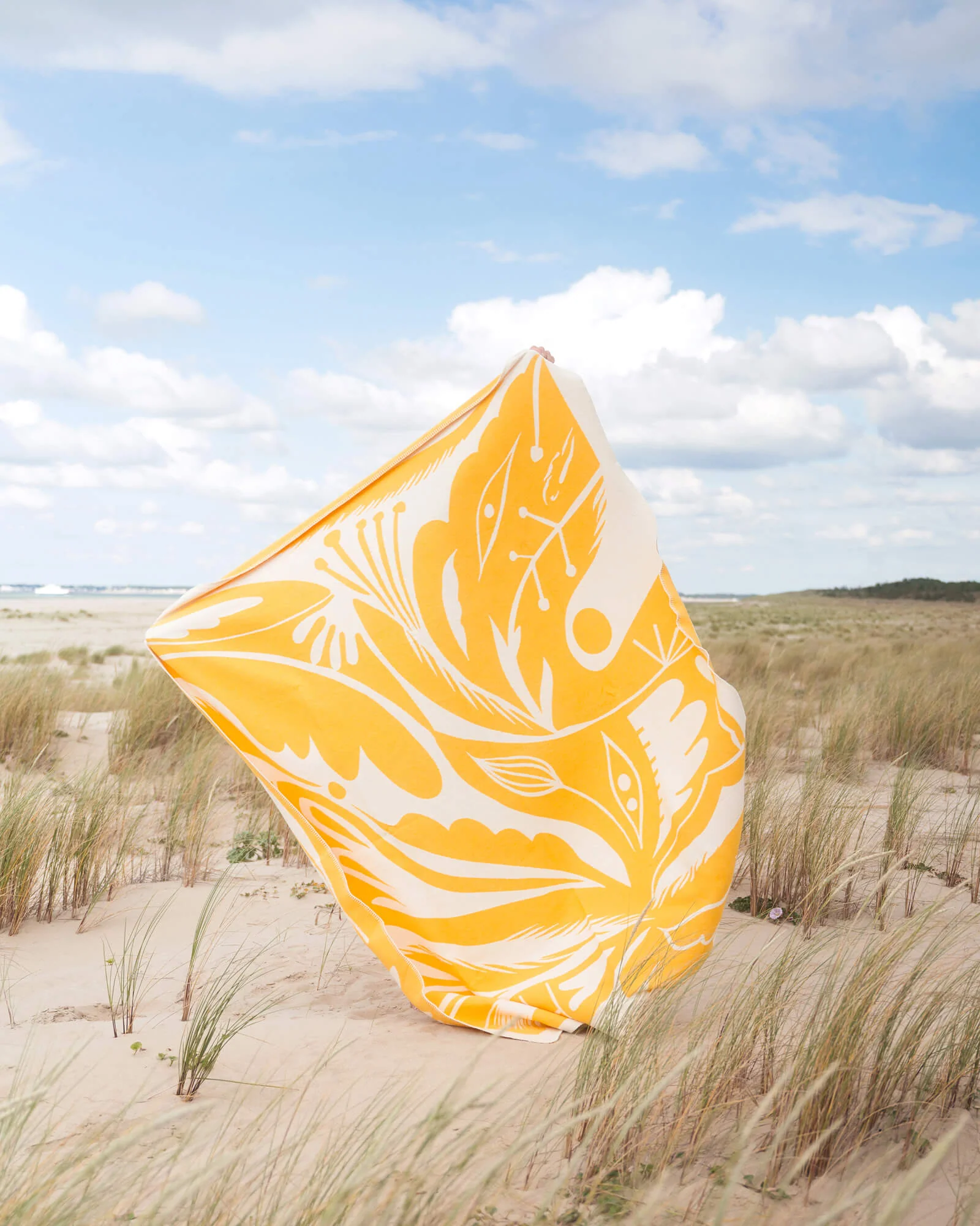 Lino Throw - Image 7
