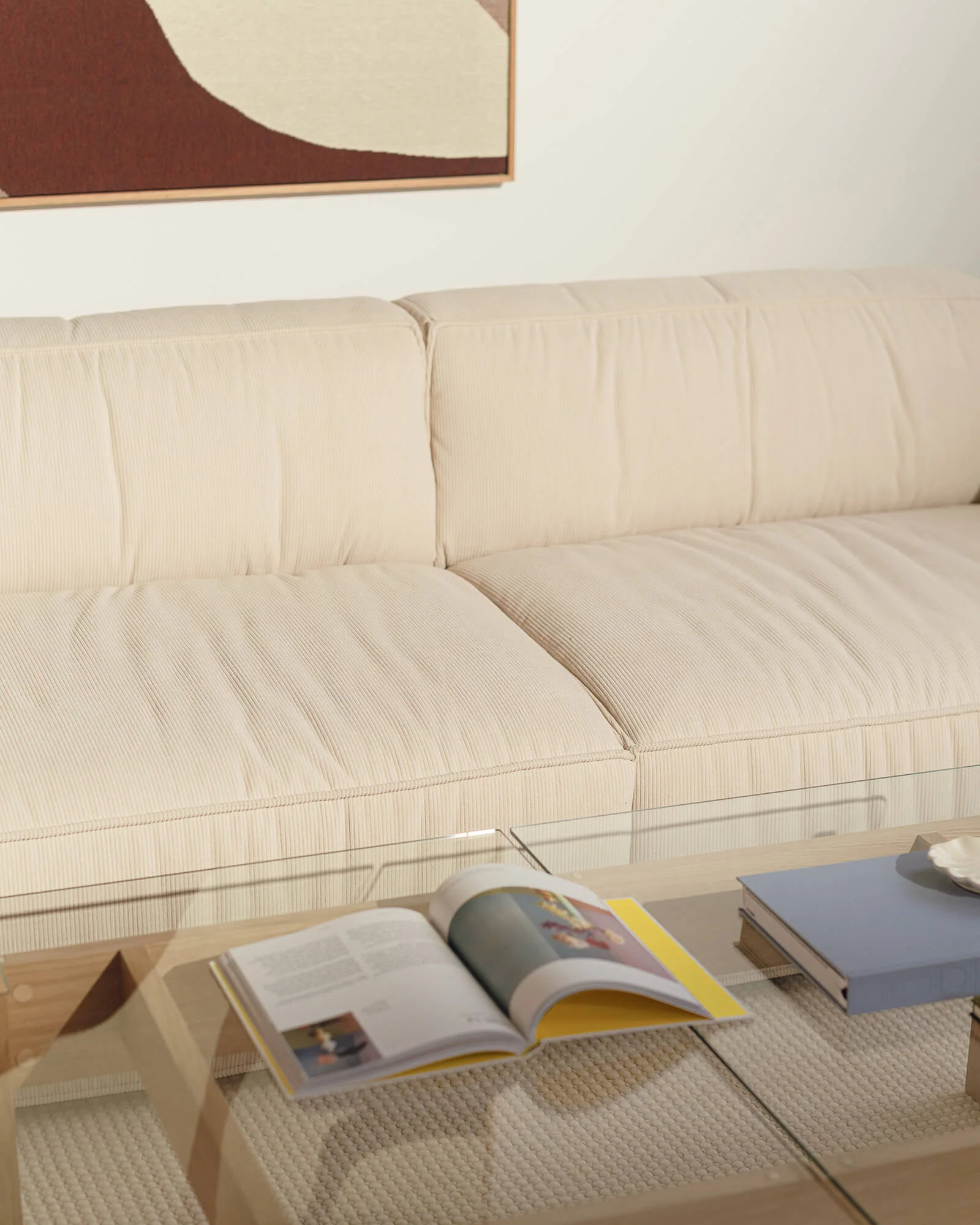 Lobi Sofa 2-seater - Image 13