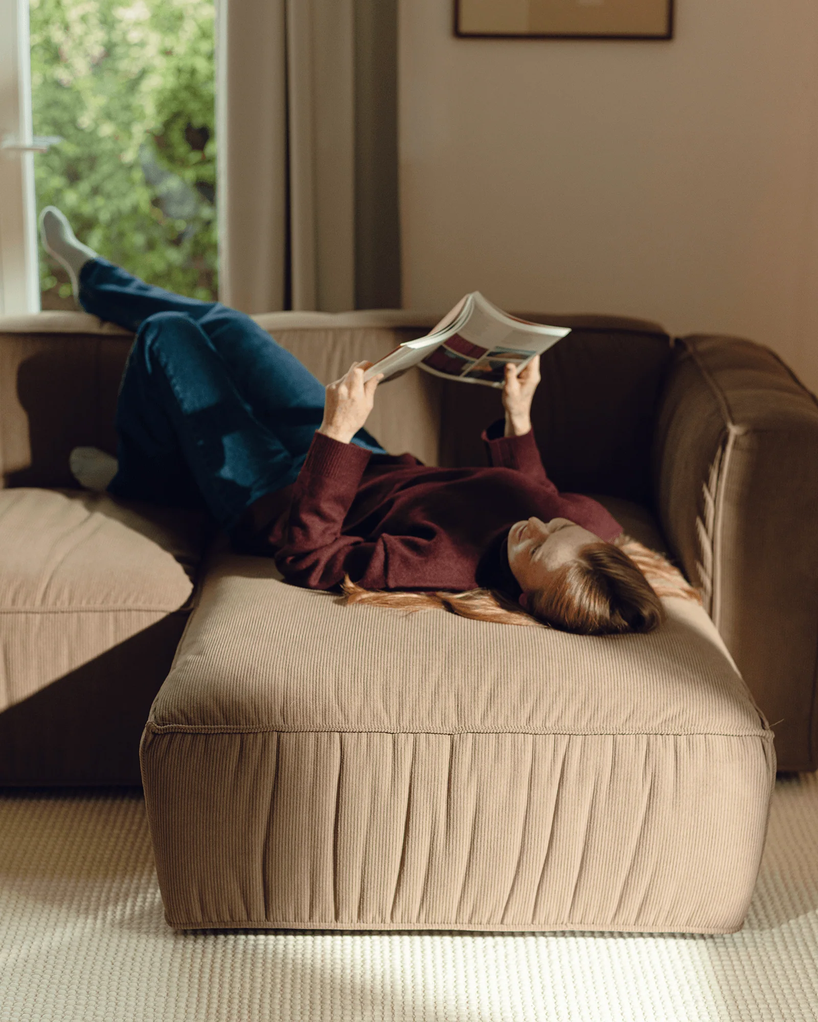 Lobi Sofa 2-seater - Image 6