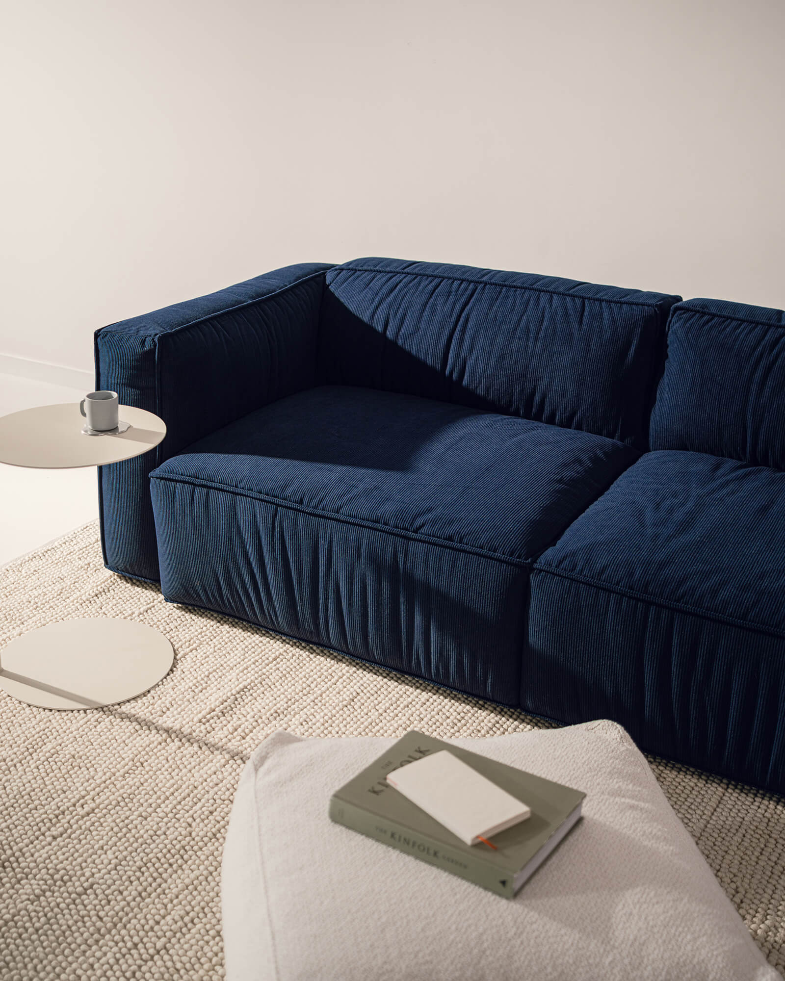 Lobi Sofa 2-seater - Image 6