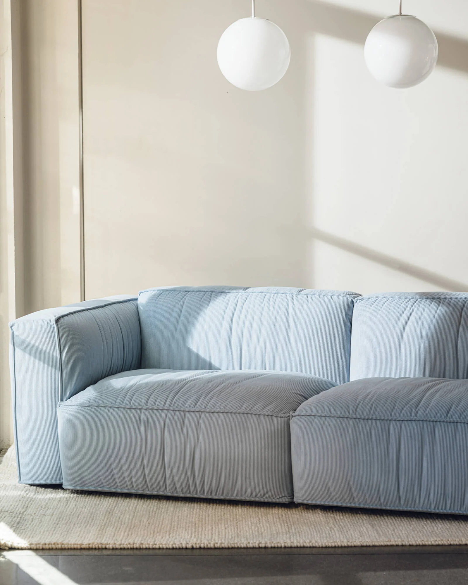 Lobi Sofa 3-seater - Image 13