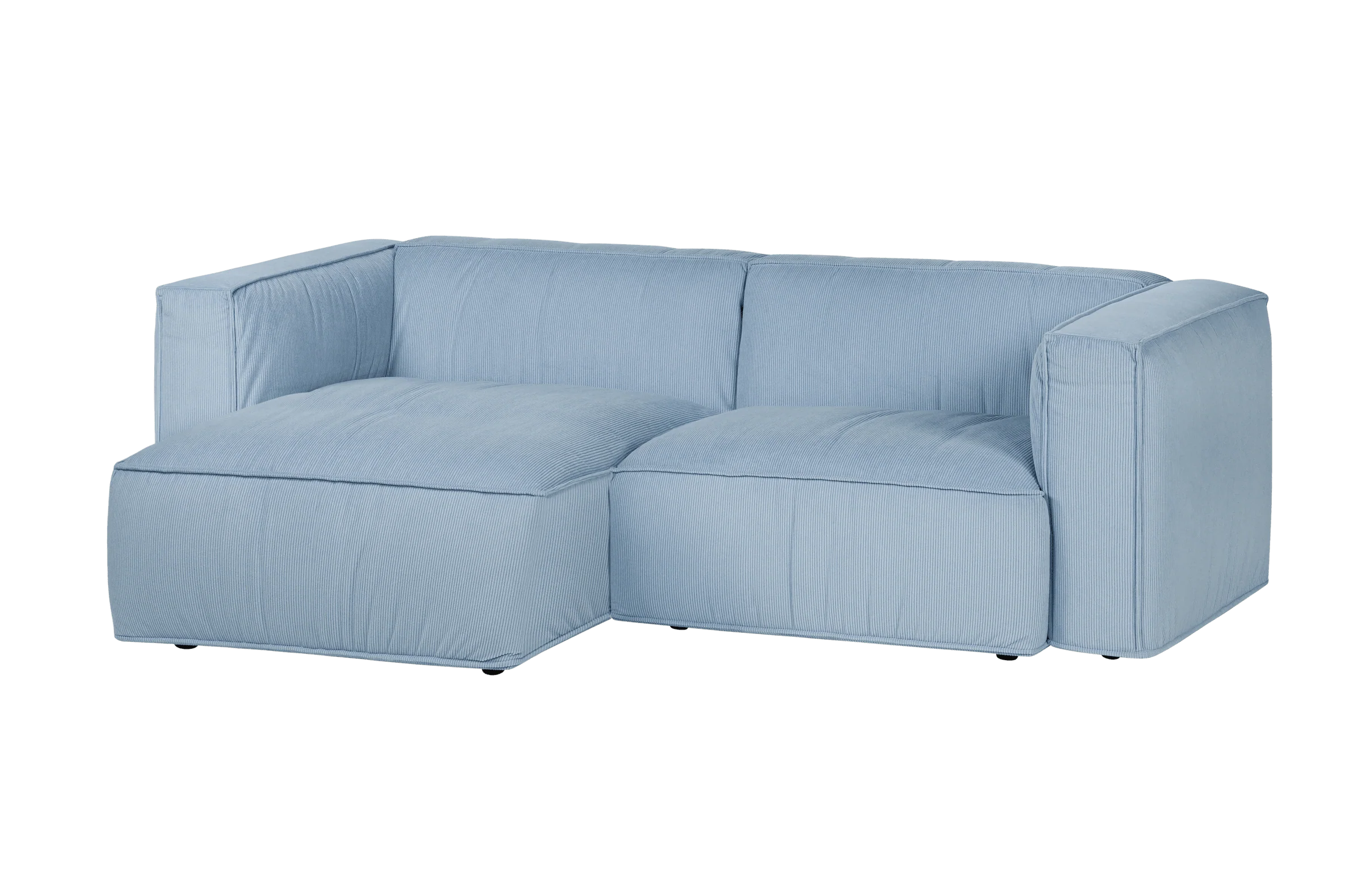 Lobi Sofa 3-seater corner