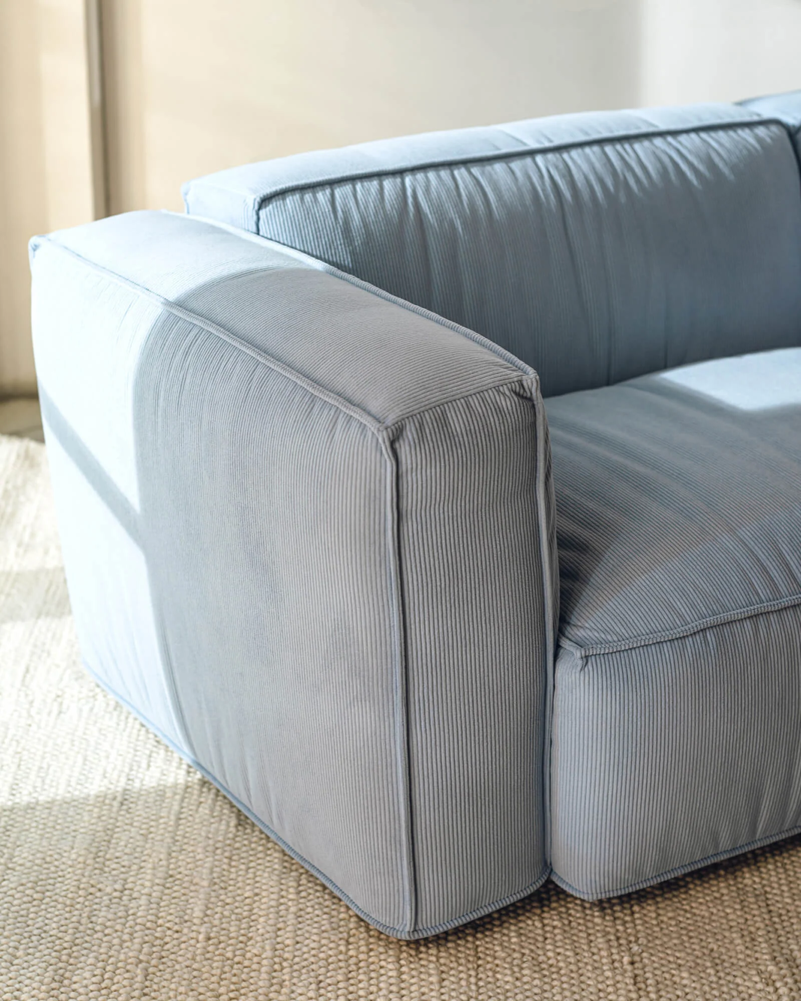 Lobi Sofa 3-seater corner - Image 6