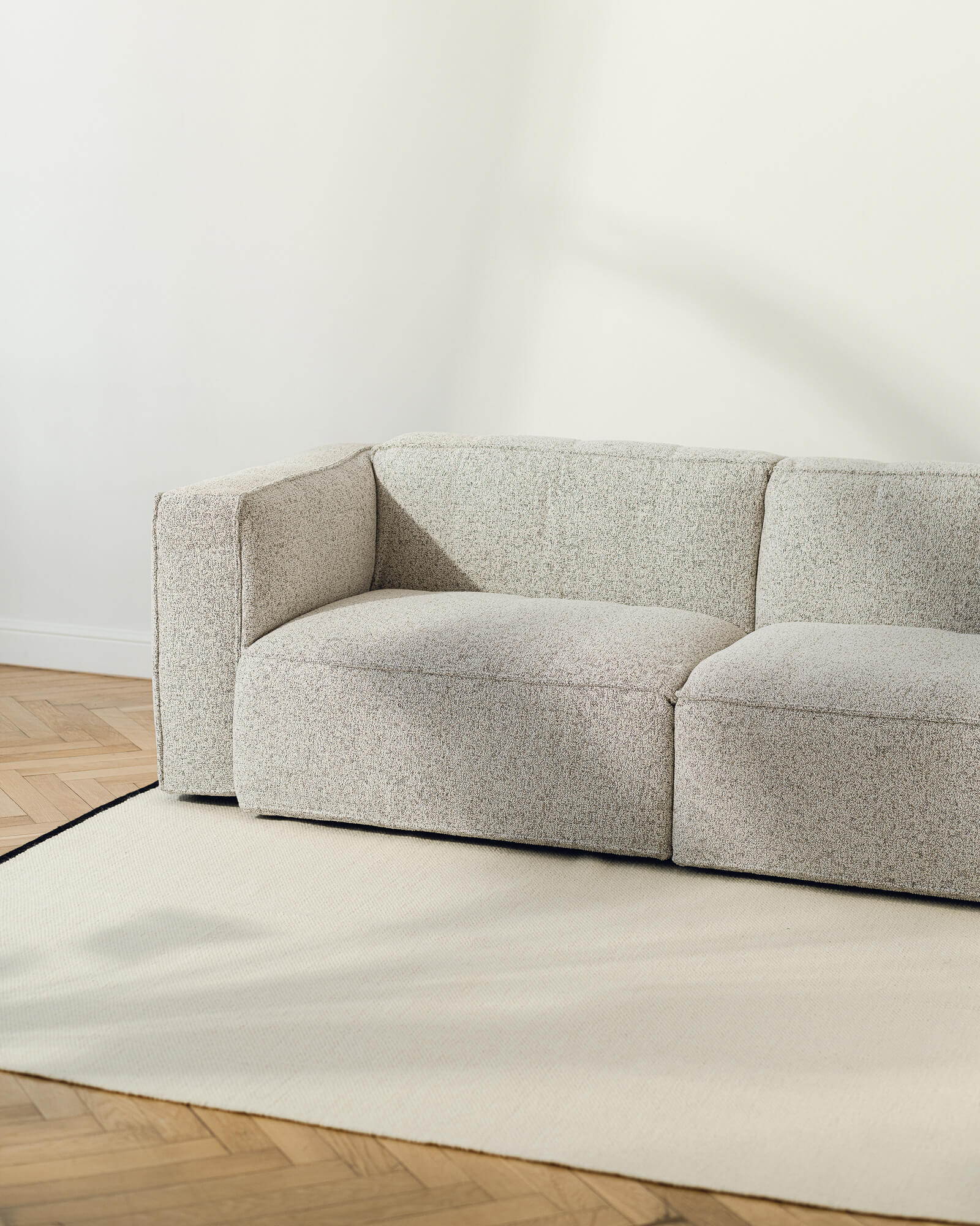 Lobi Sofa 3-seater corner - Image 6