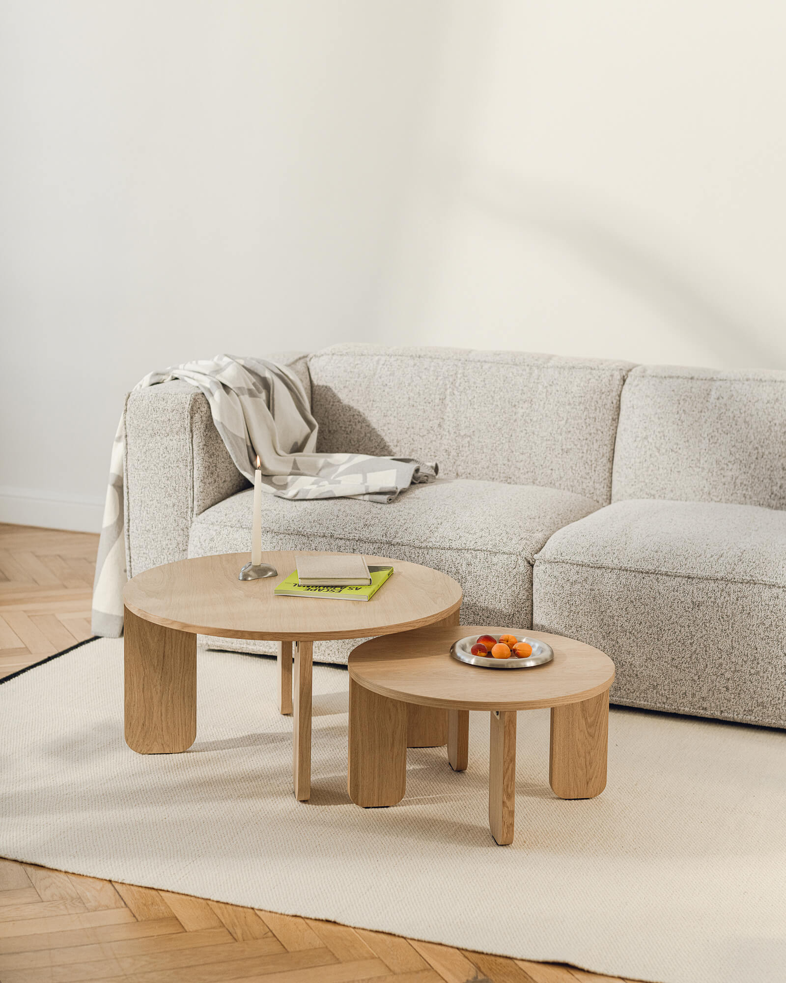Lobi Sofa 3-seater corner - Image 10
