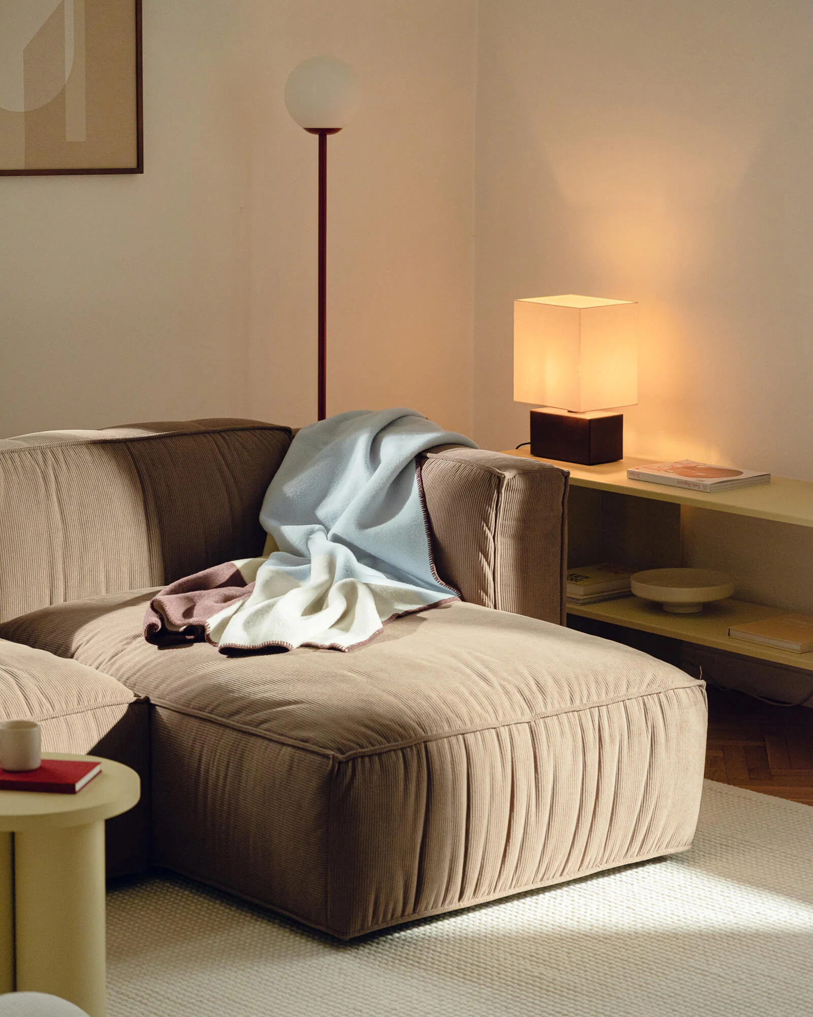 Lobi Sofa 3-seater corner - Image 12