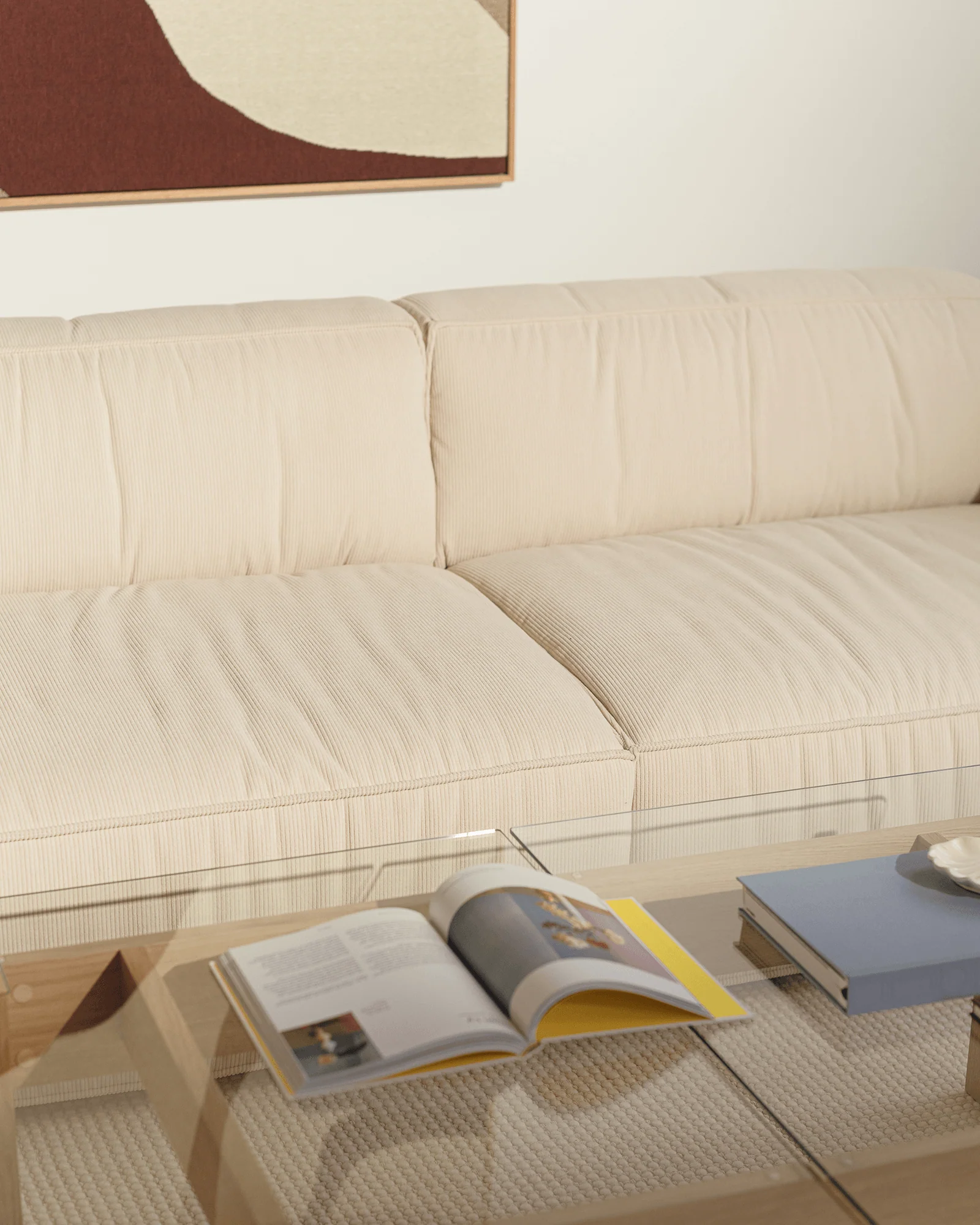 Lobi Sofa 3-seater - Image 17