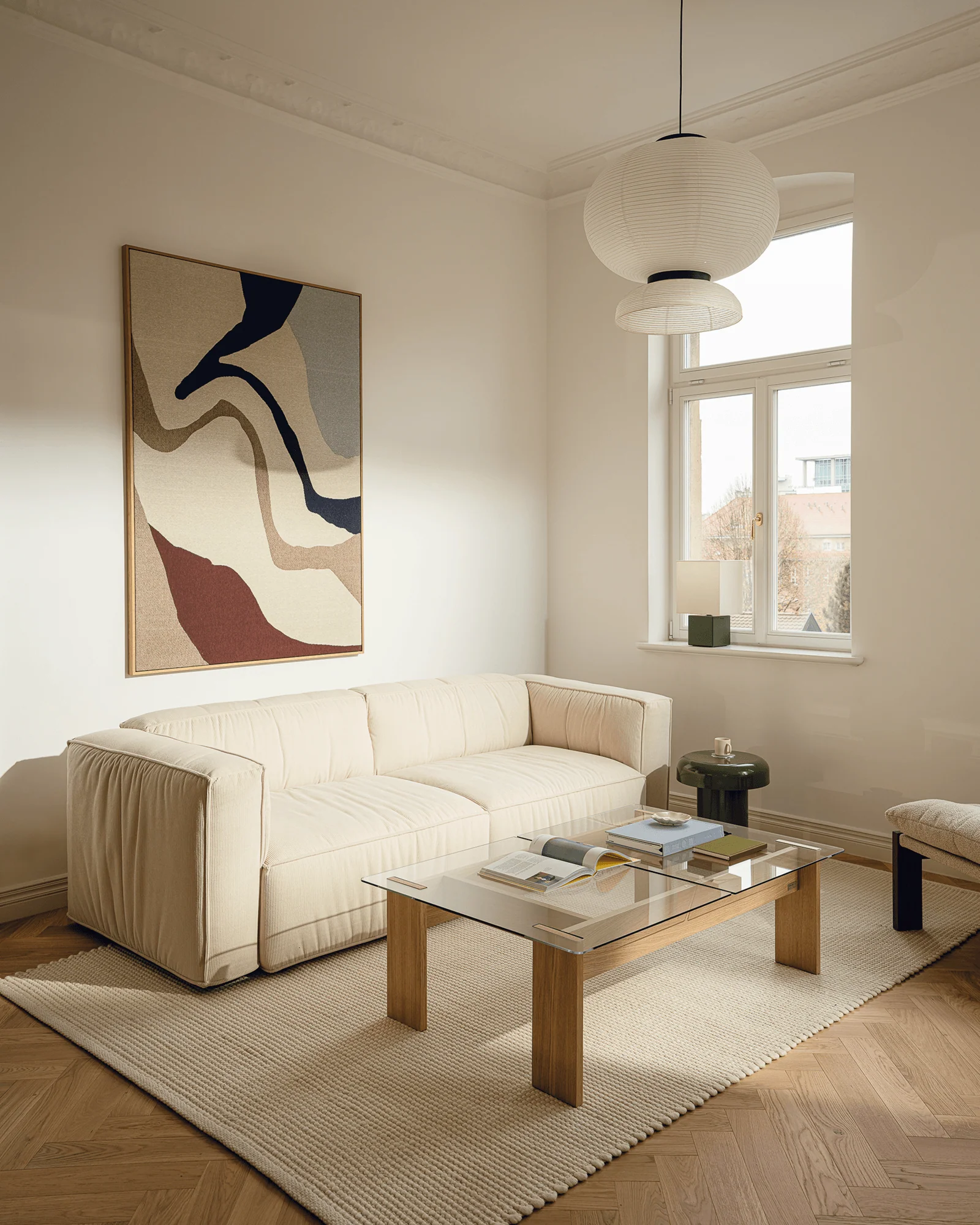 Lobi Sofa 3-seater - Image 18