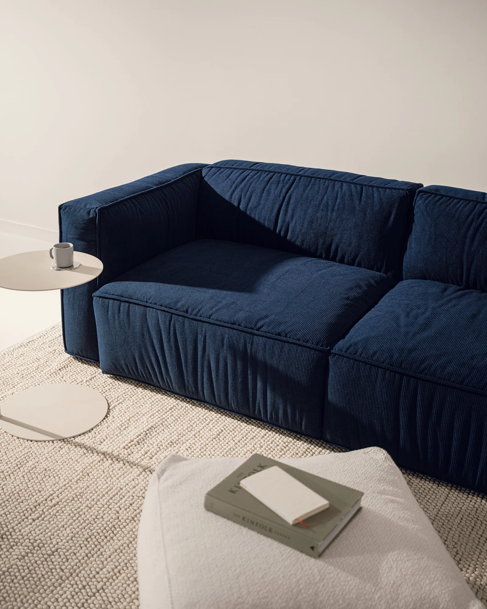 Lobi Sofa 3-seater - Image 6