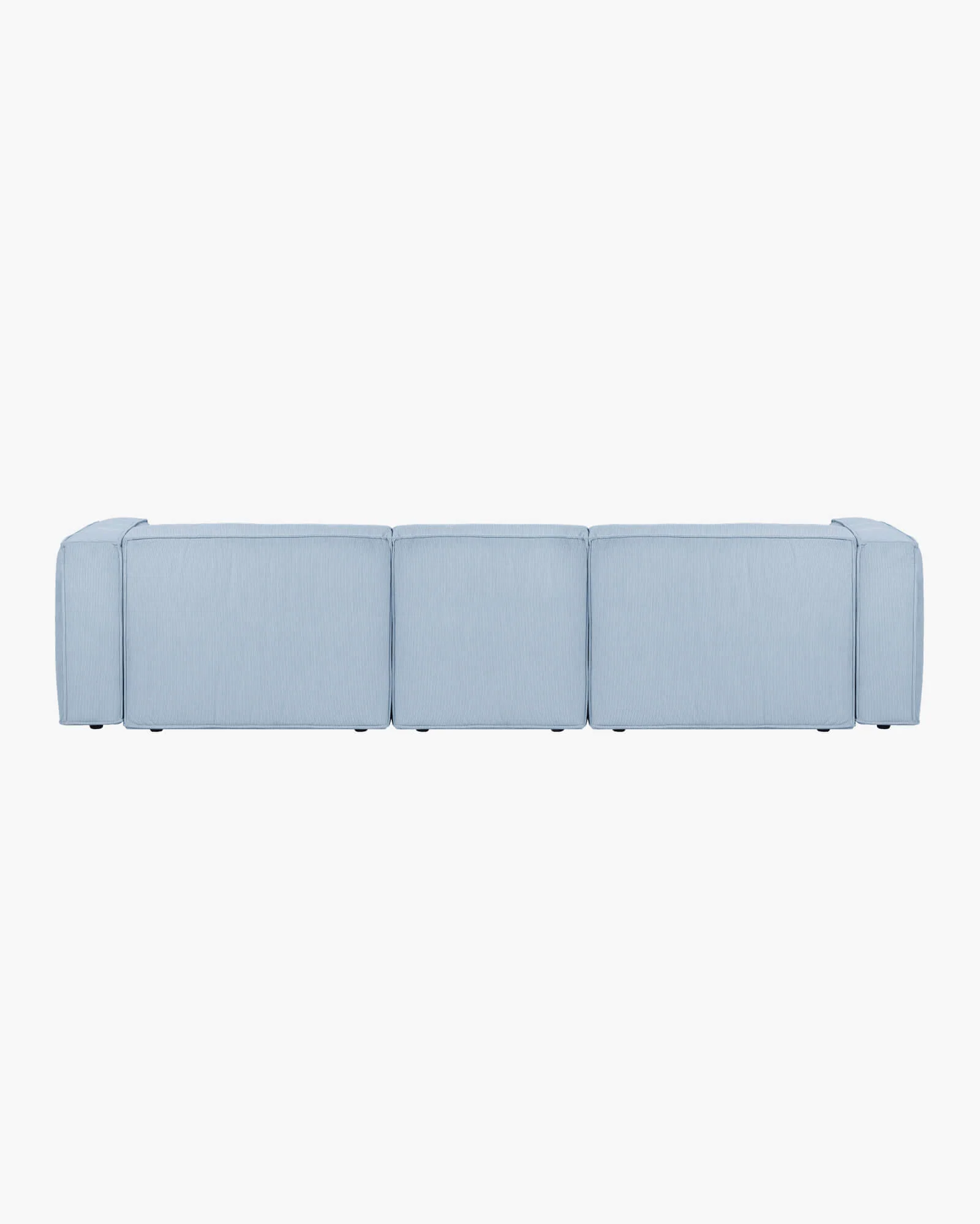 Lobi Sofa 4-seater - Image 7
