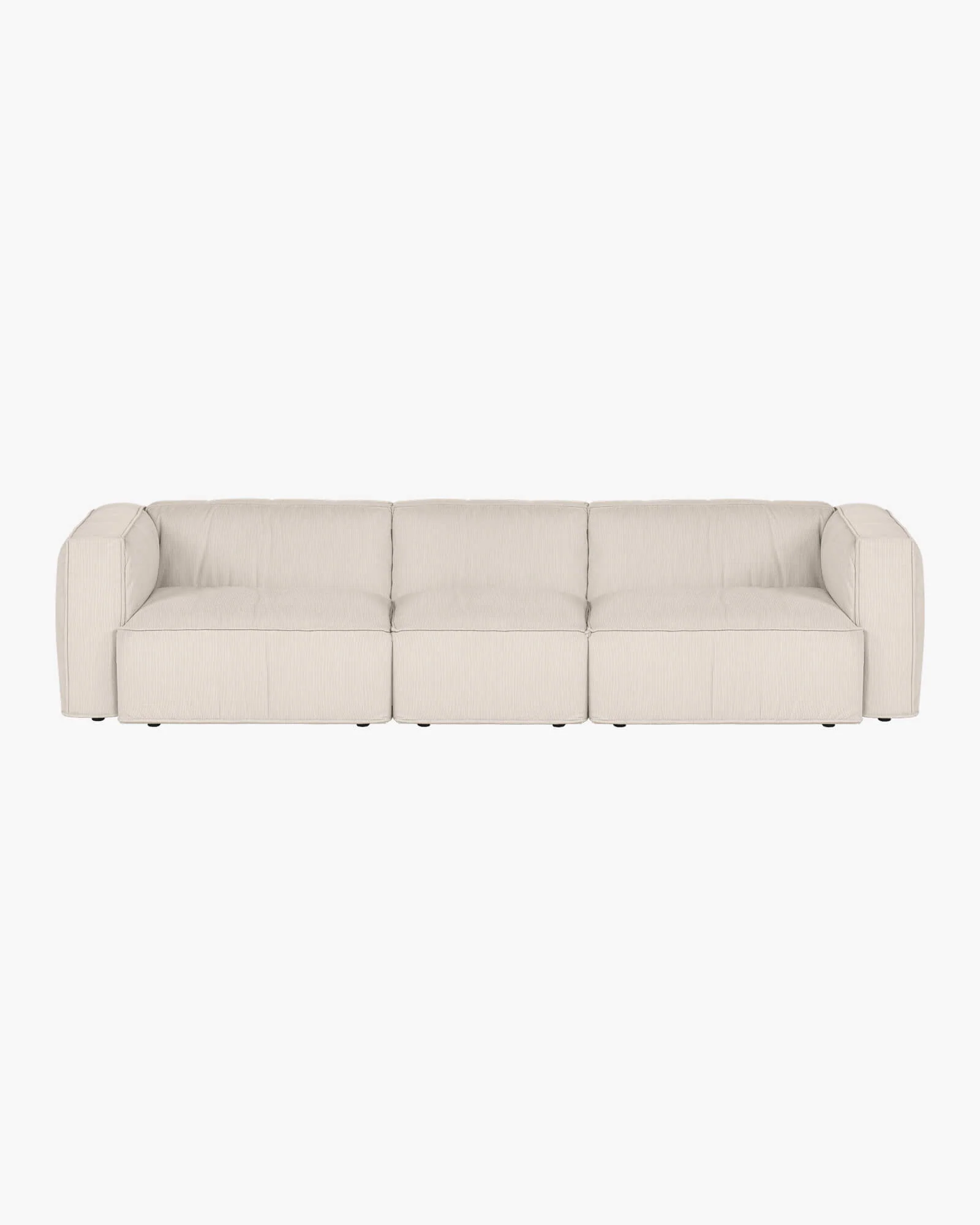 Lobi Sofa 4-seater - Image 4