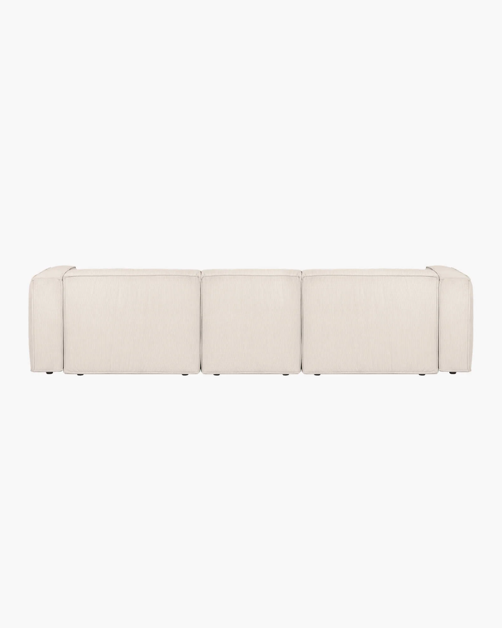Lobi Sofa 4-seater - Image 7
