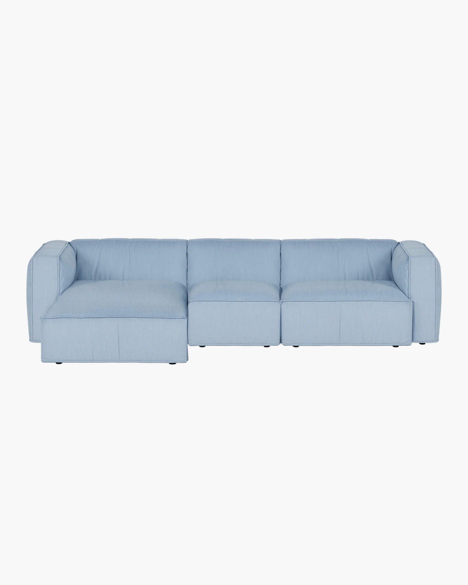 Lobi Sofa 4-seater corner - Image 5