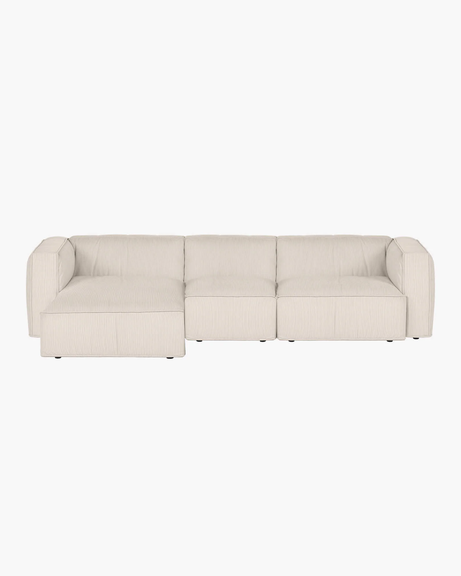 Lobi Sofa 4-seater corner - Image 5
