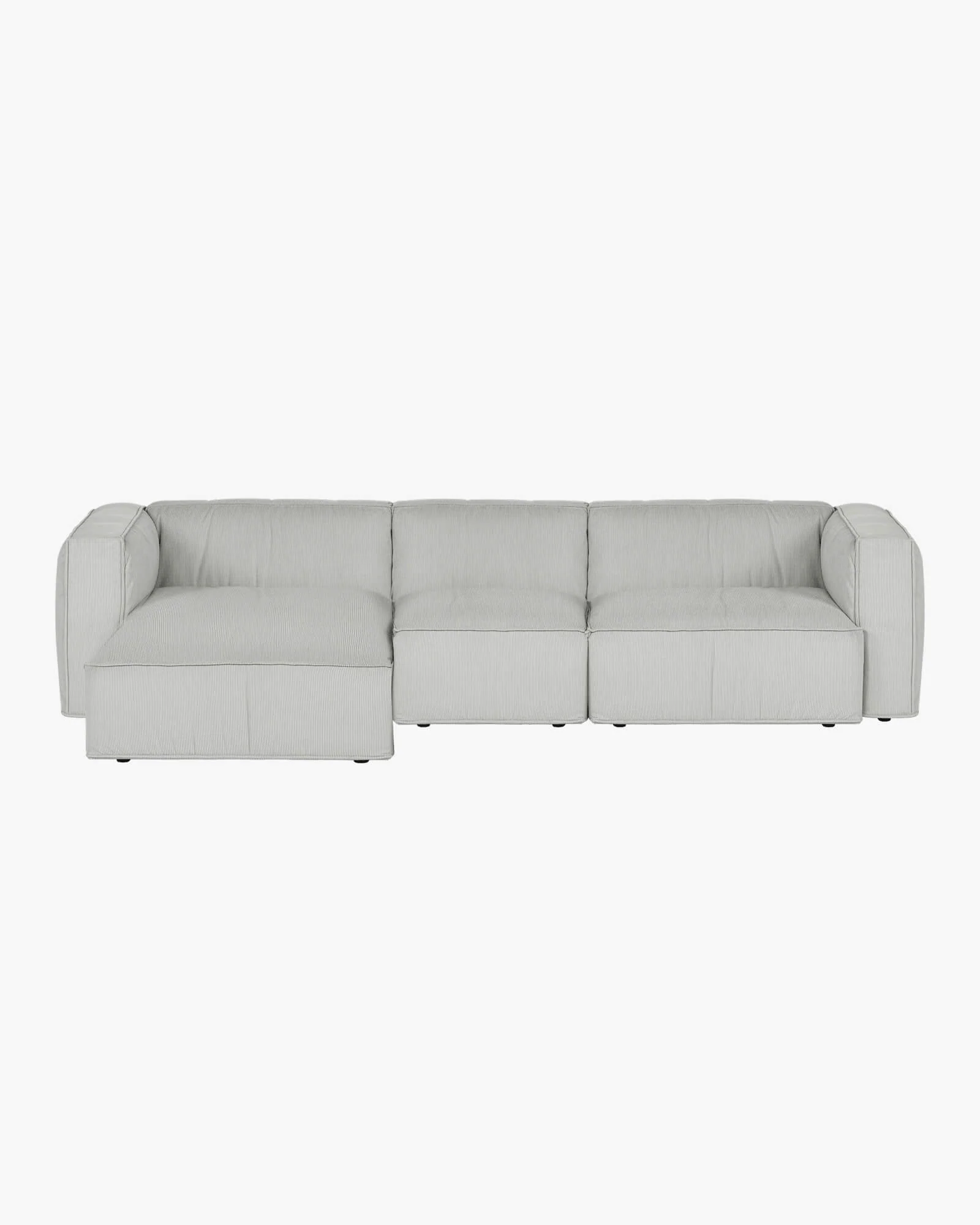 Lobi Sofa 4-seater corner - Image 4